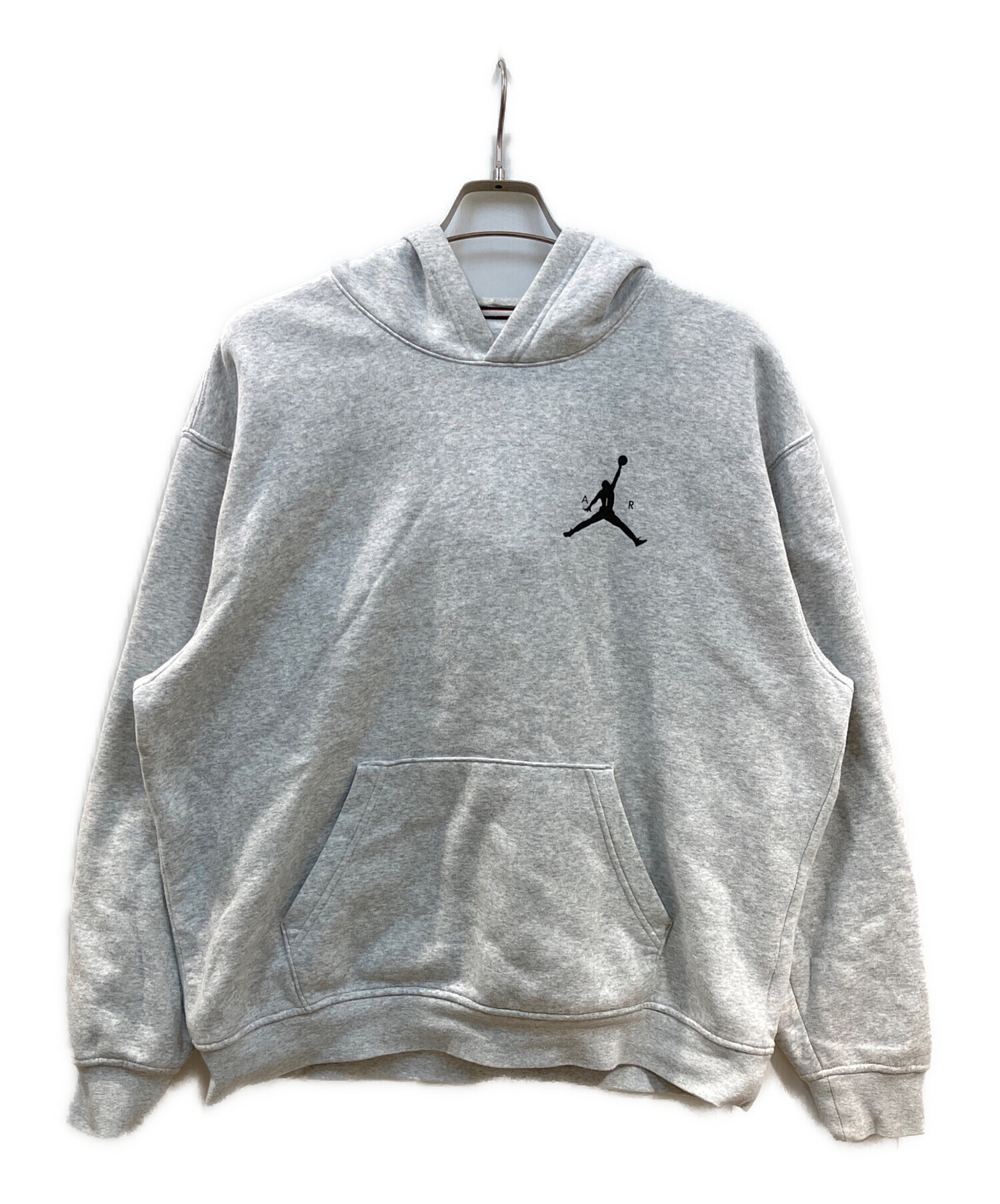 中古・古着通販】JORDAN (ジョーダン) ジャンプマン フリース プル 