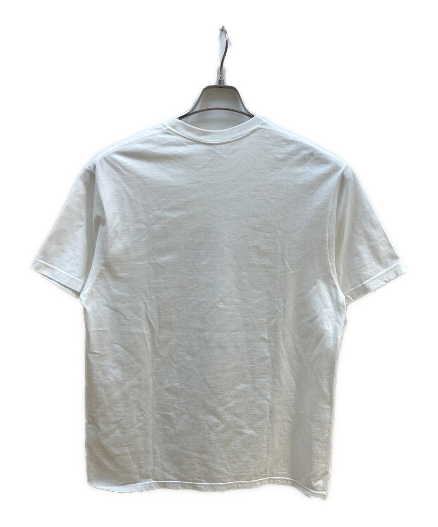 中古・古着通販】SUPREME (シュプリーム) NBA Youngboy Tee ホワイト 
