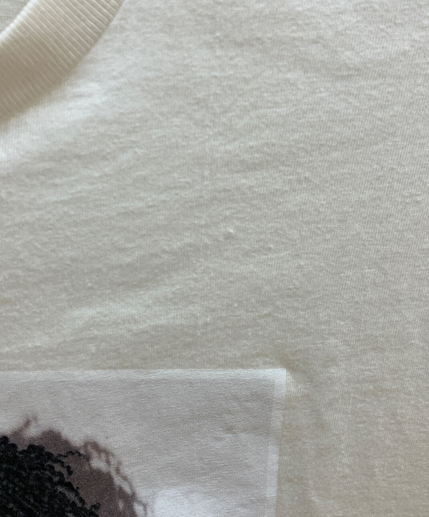 中古・古着通販】SUPREME (シュプリーム) NBA Youngboy Tee ホワイト 