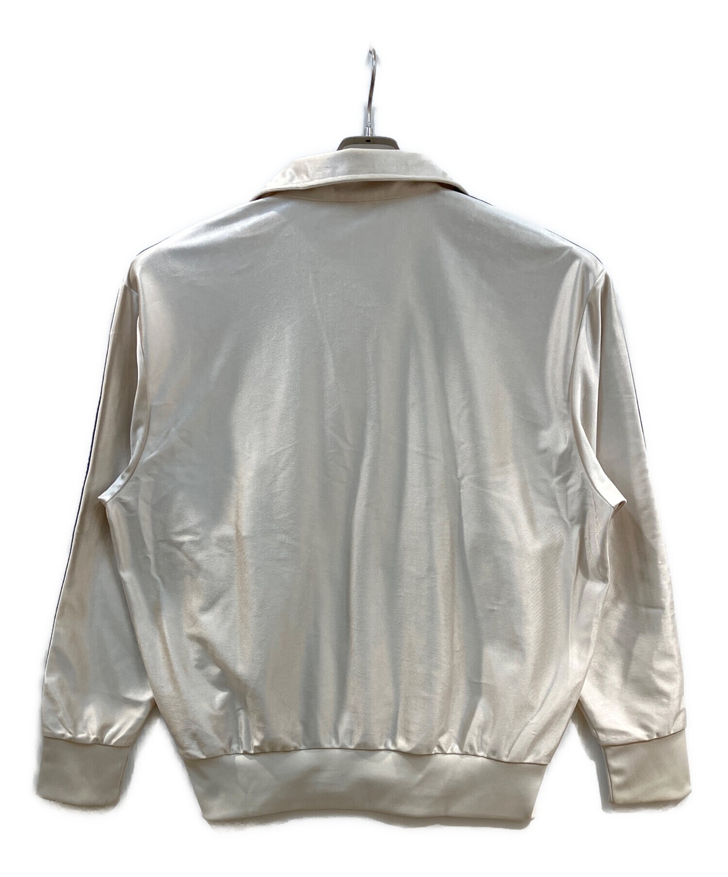 中古・古着通販】adidas (アディダス) U FIREBIRD TT ベージュ サイズ