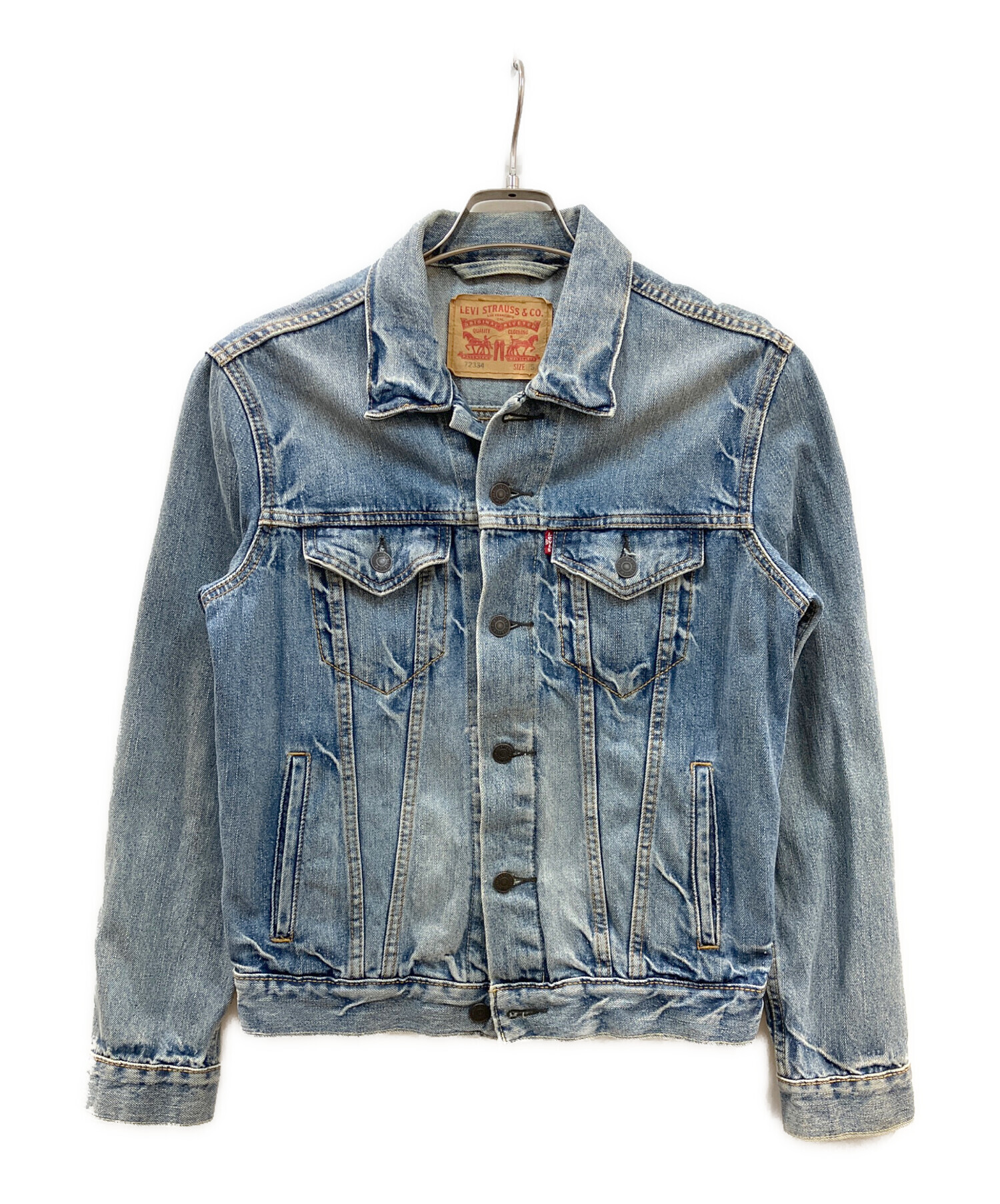 中古・古着通販】LEVI