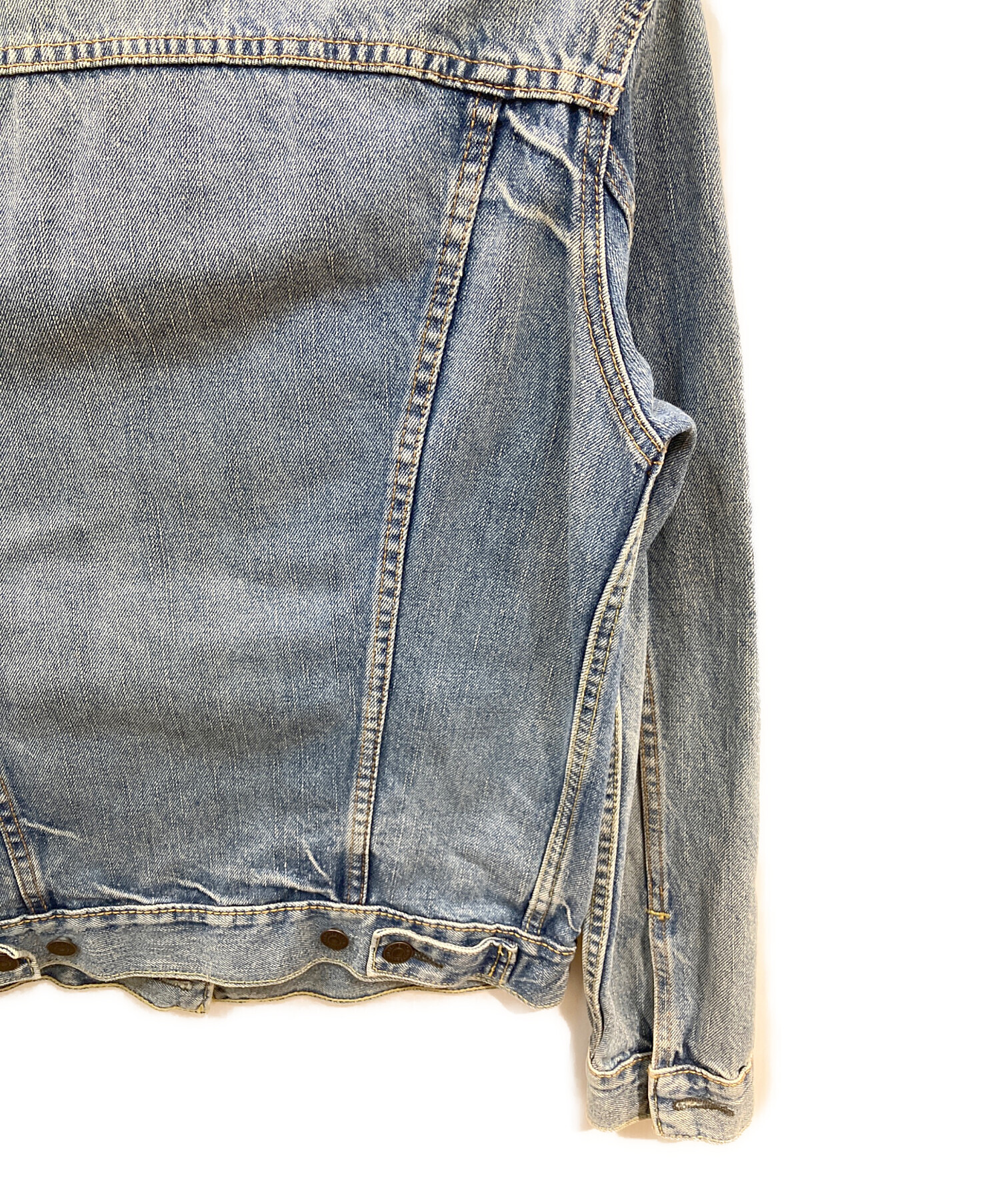中古・古着通販】LEVI