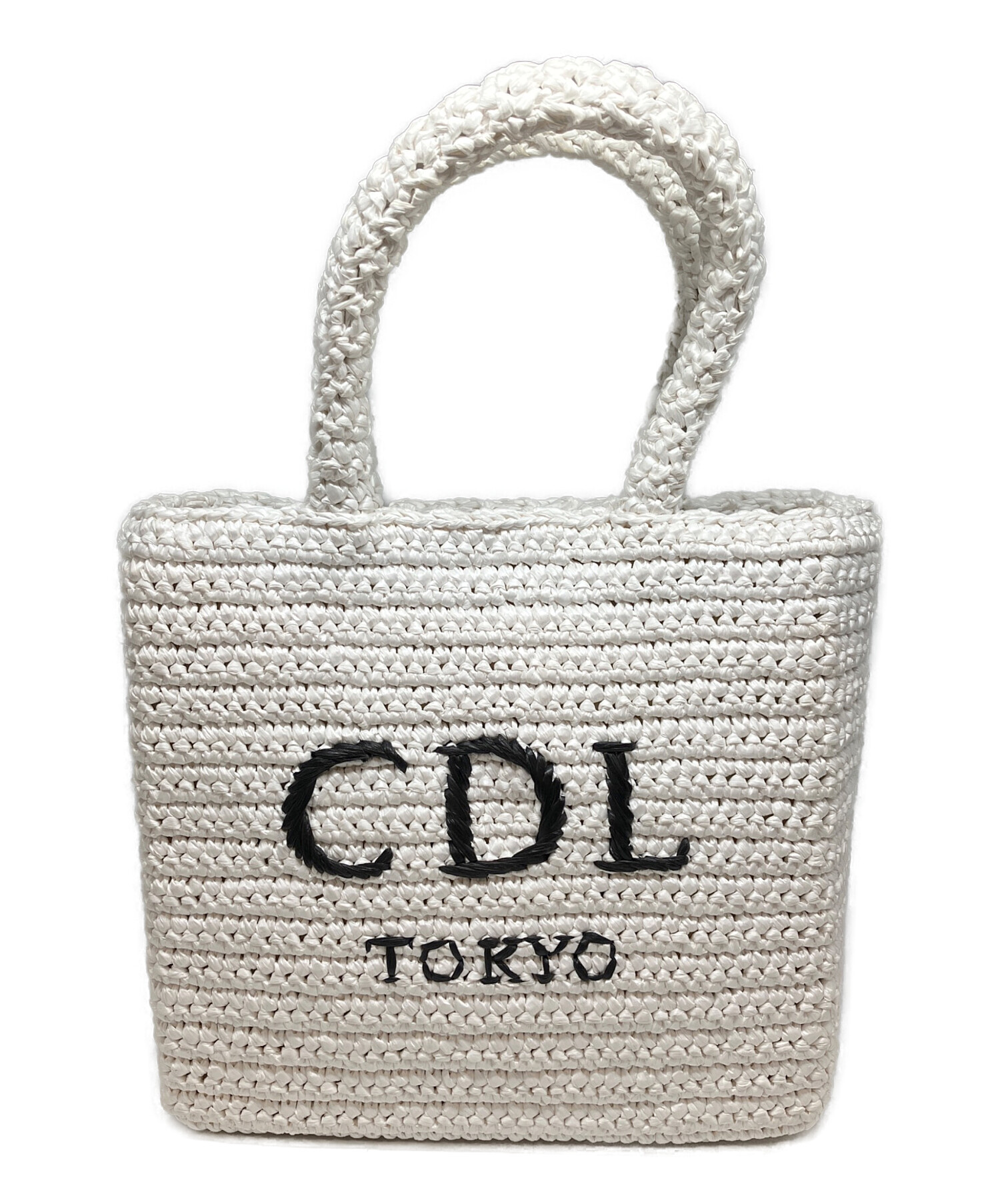 中古・古着通販】CDL TOKYO (シー・ディー・エル) Hand Stitched Mini
