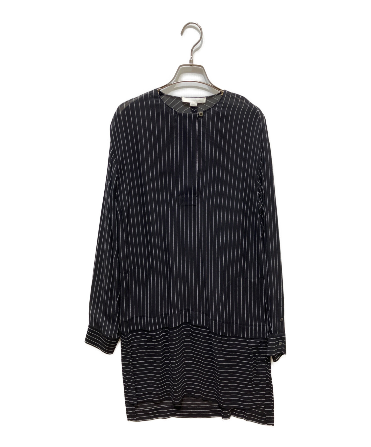 中古・古着通販】ALEXANDER WANG (アレキサンダー・ワン) シアー
