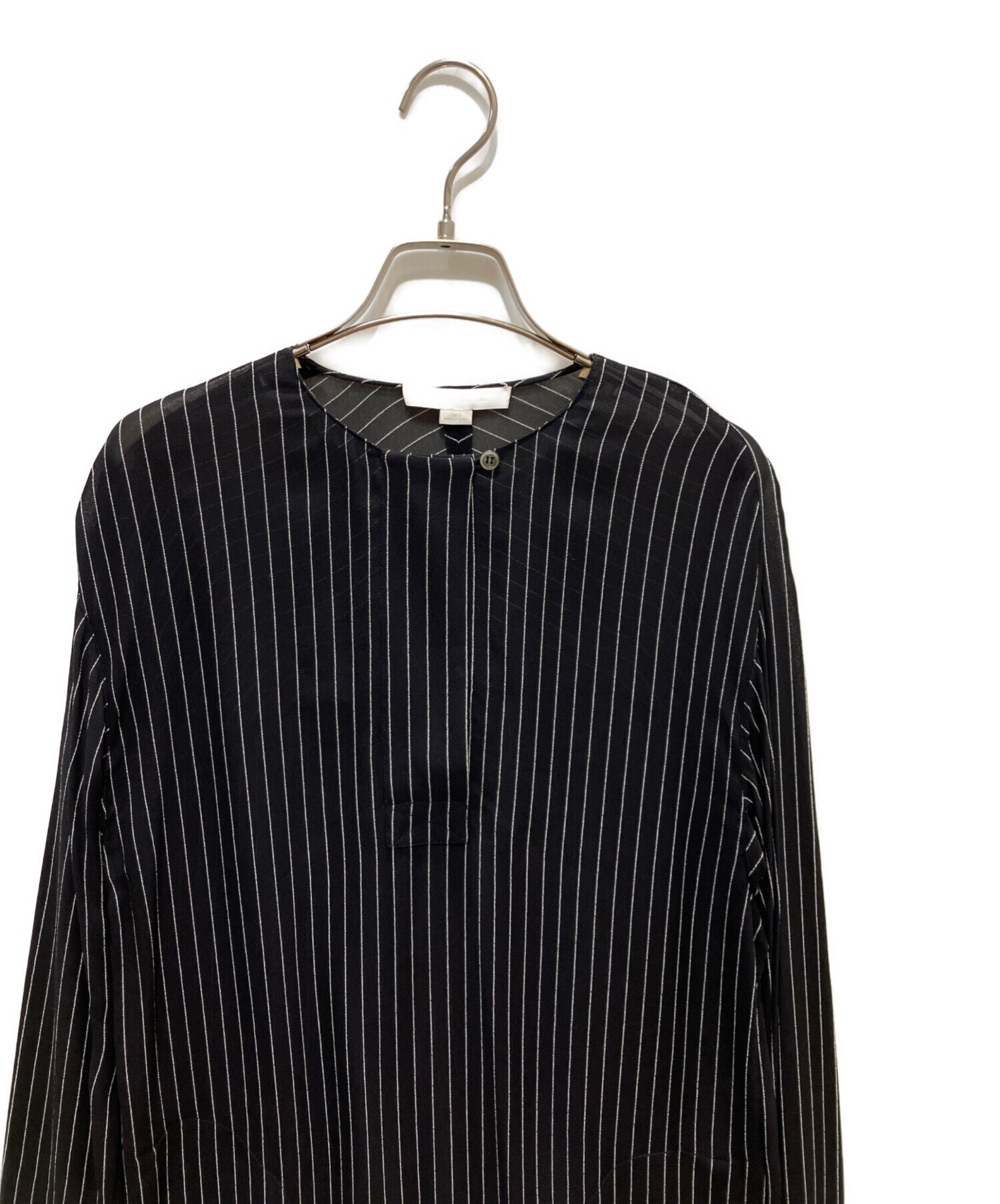 中古・古着通販】ALEXANDER WANG (アレキサンダー・ワン) シアー
