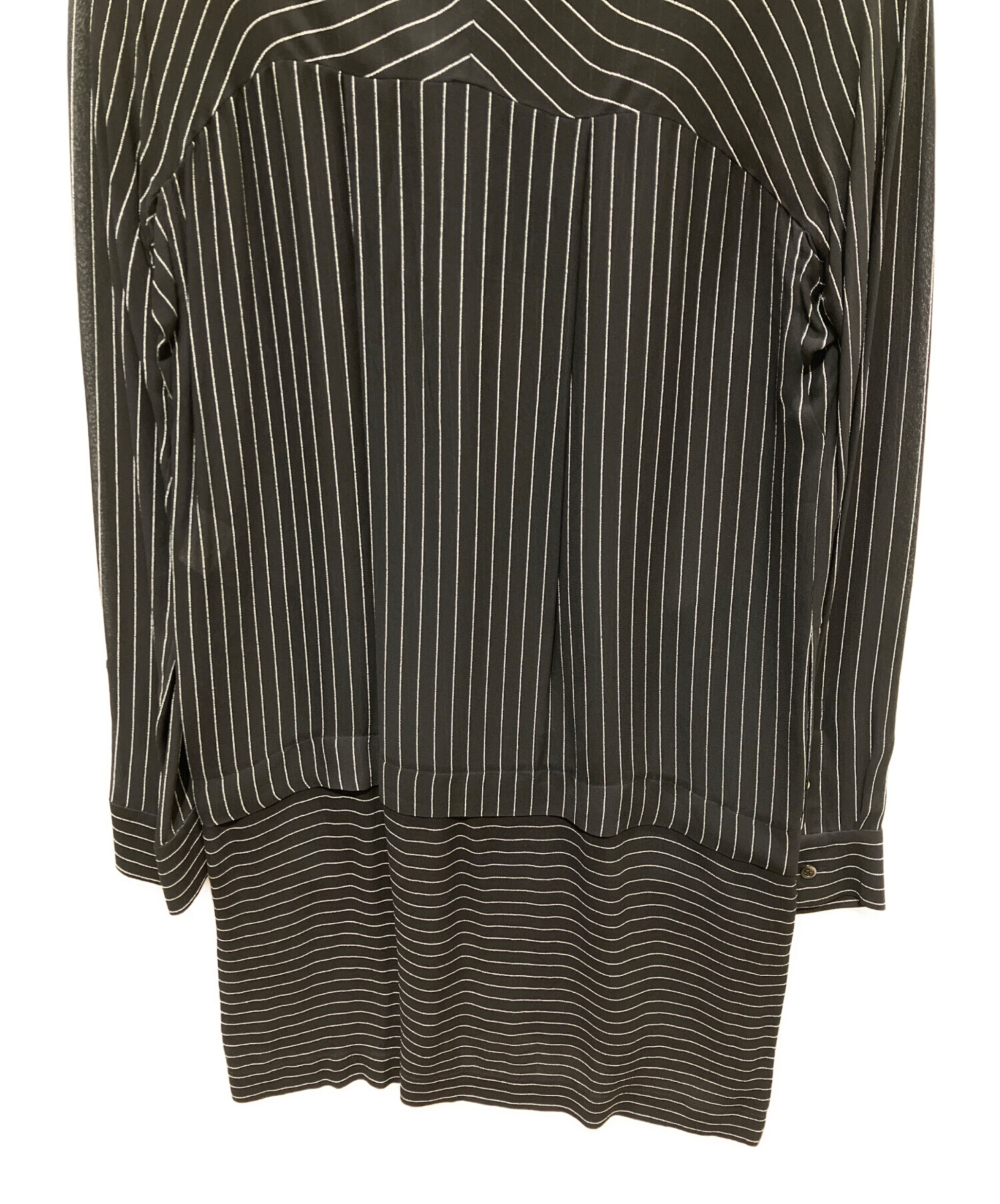 中古・古着通販】ALEXANDER WANG (アレキサンダー・ワン) シアー