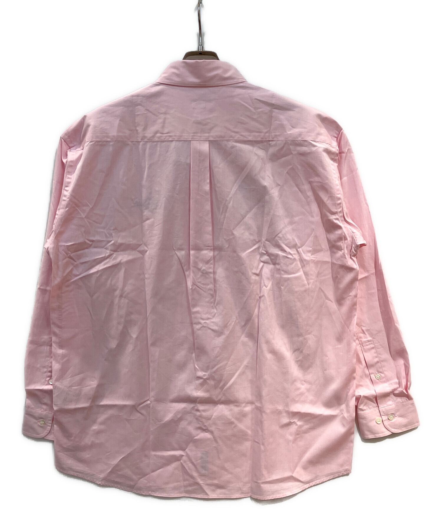 中古・古着通販】SEQUEL (シークエル) 24AW WEEKEND シャツ 白雪姫 