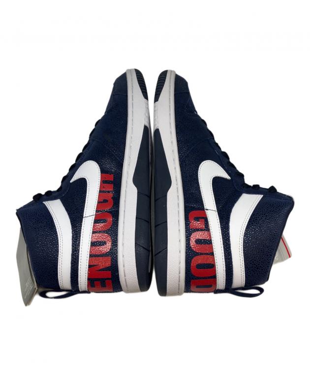 中古・古着通販】NIKE (ナイキ) FRAGMENT DESIGN (フラグメント