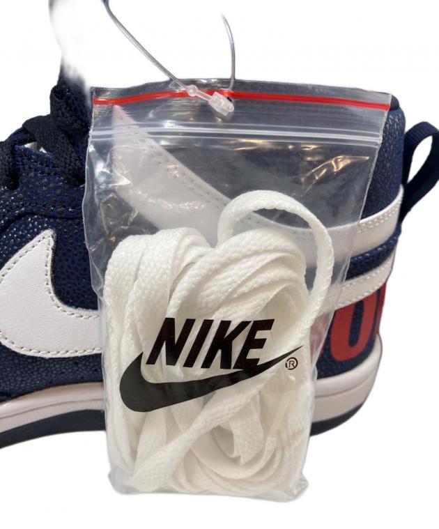 中古・古着通販】NIKE (ナイキ) FRAGMENT DESIGN (フラグメント
