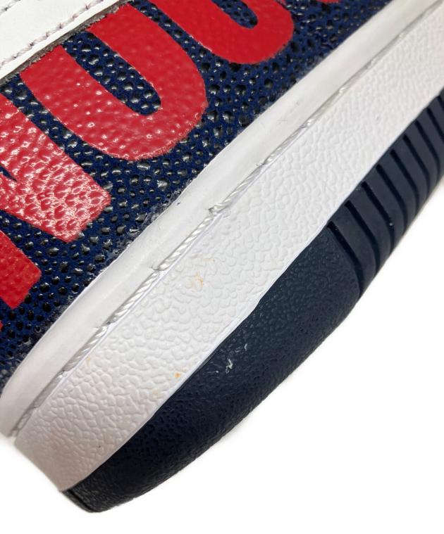 中古・古着通販】NIKE (ナイキ) FRAGMENT DESIGN (フラグメント