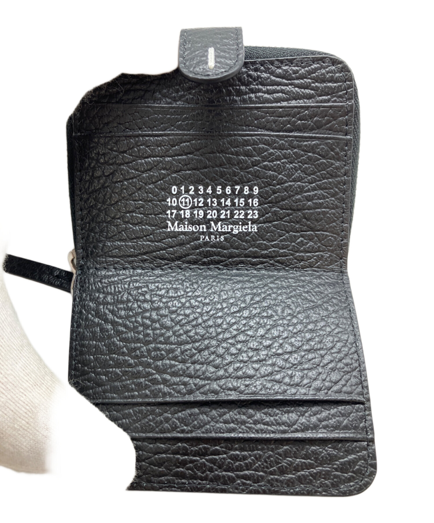 中古・古着通販】Maison Margiela (メゾンマルジェラ) コンパクト