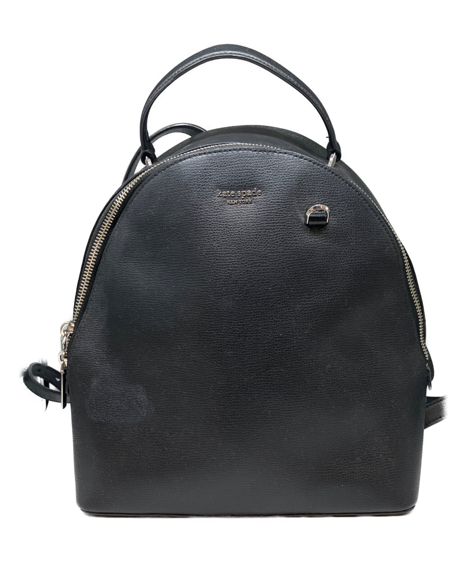 中古・古着通販】Kate Spade (ケイトスペード) シルビア リュック 