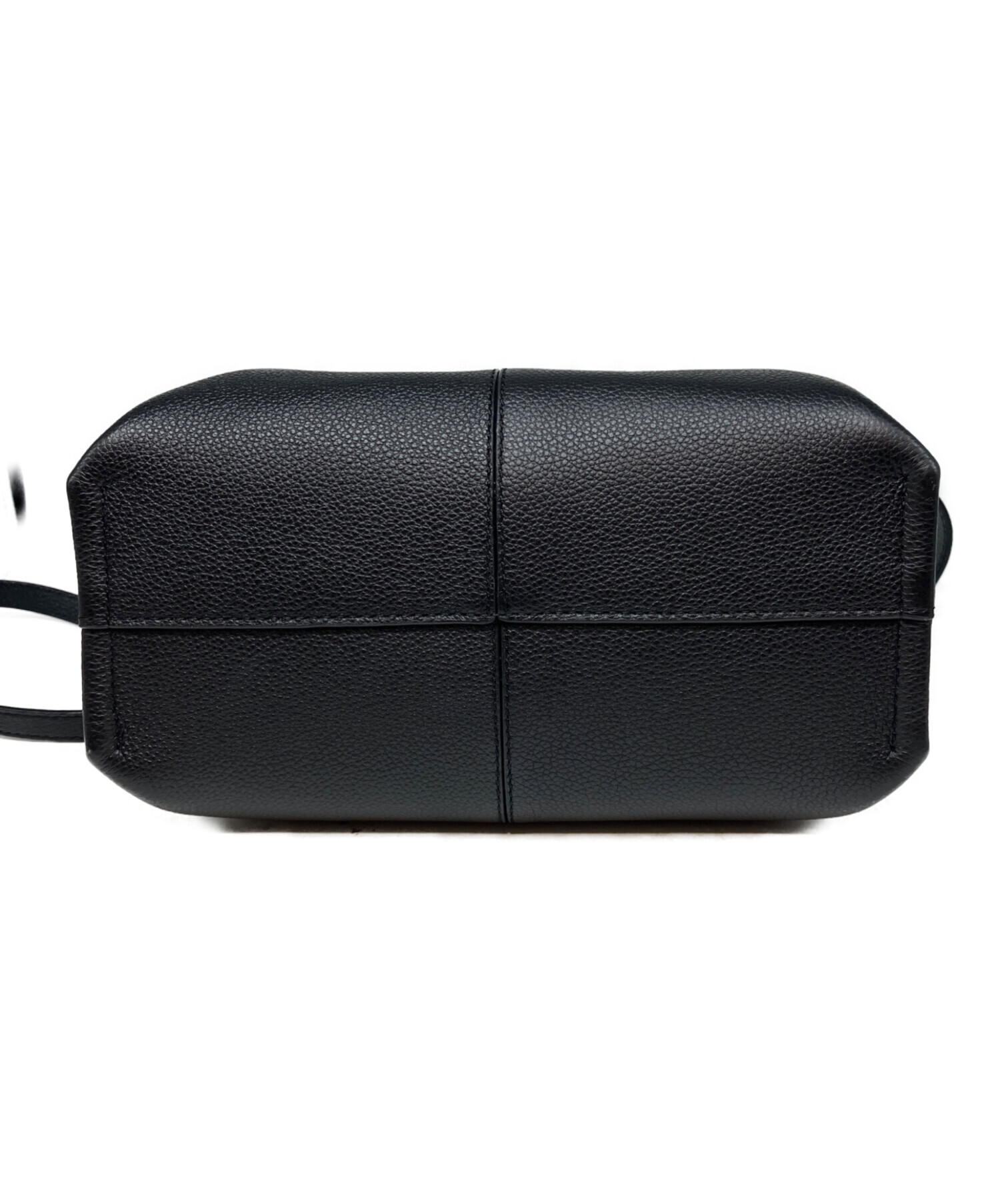 中古・古着通販】POLENE (ポレーヌ) Numero Neuf Mini ブラック 