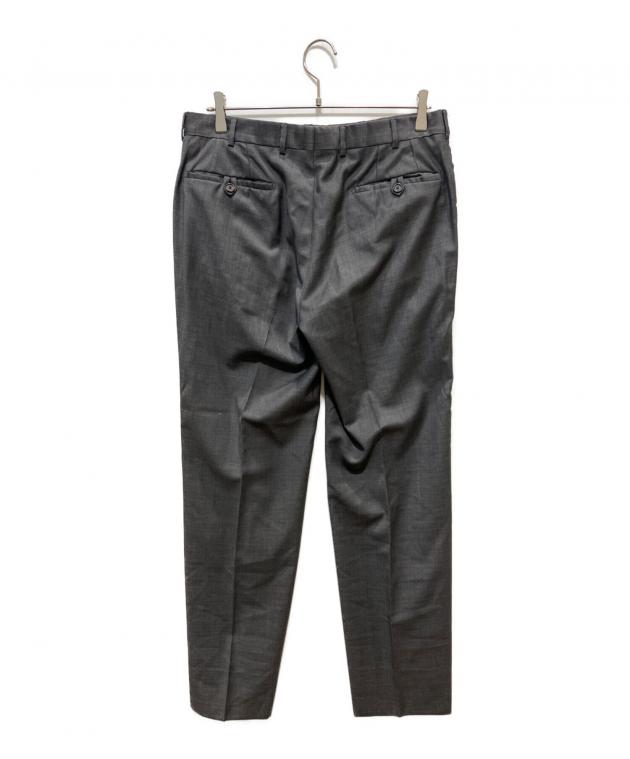 中古・古着通販】PRADA (プラダ) セットアップスーツ グレー サイズ