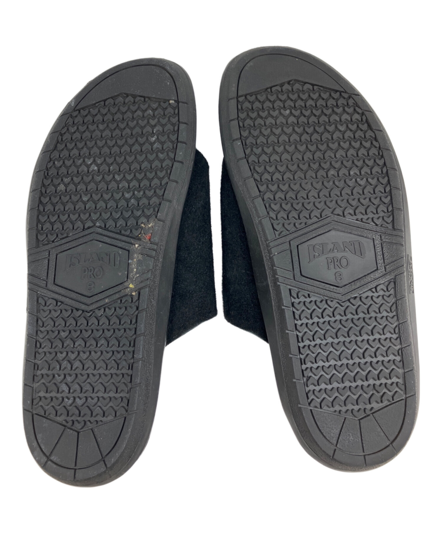 中古・古着通販】ISLAND SLIPPER (アイランドスリッパ) シャワー