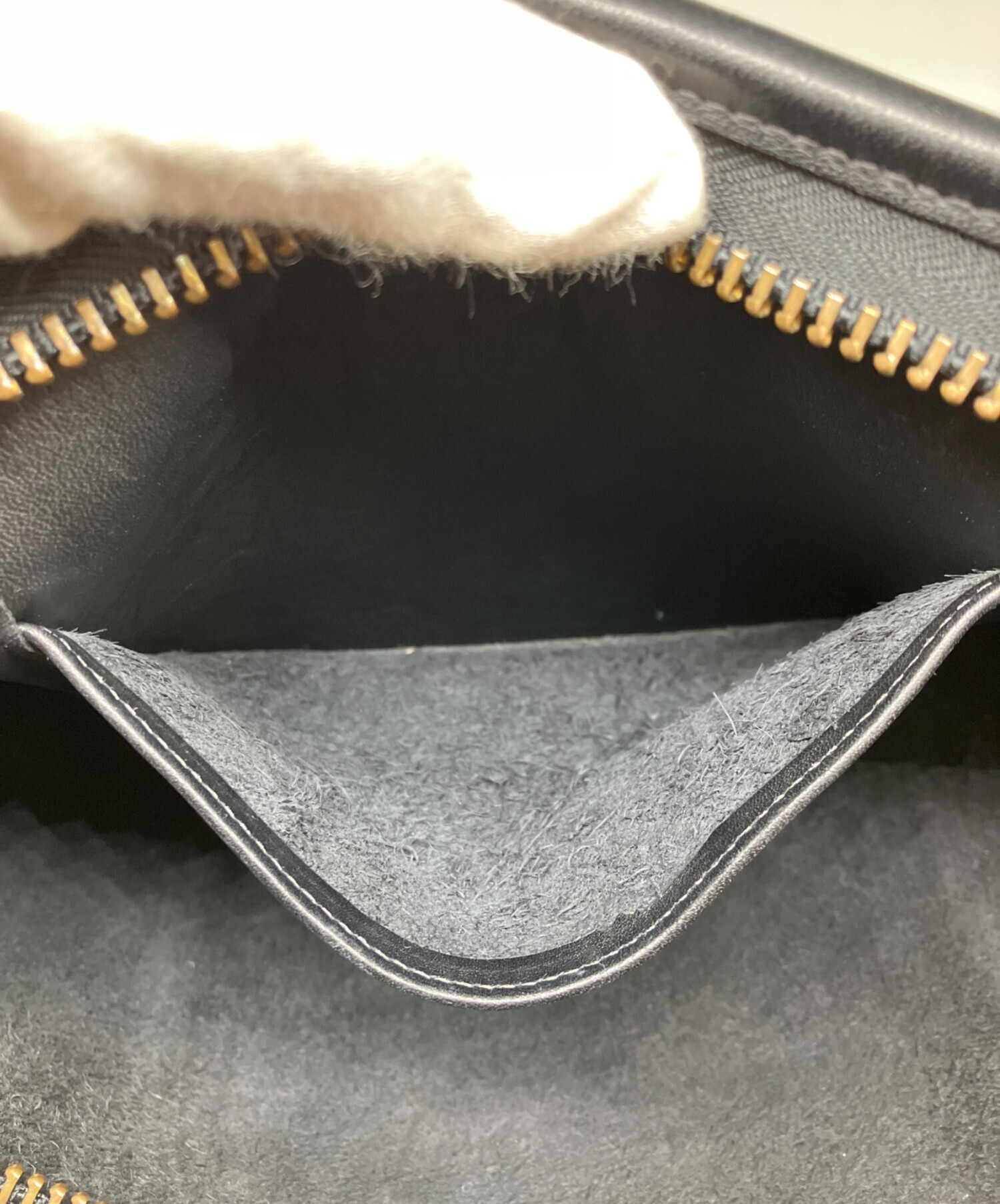 中古・古着通販】COACH (コーチ) ショルダーバッグ ブラック｜ブランド