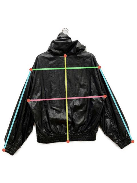 中古・古着通販】Danke schon (ダンケ シェーン) COATING TENCEL ZIP
