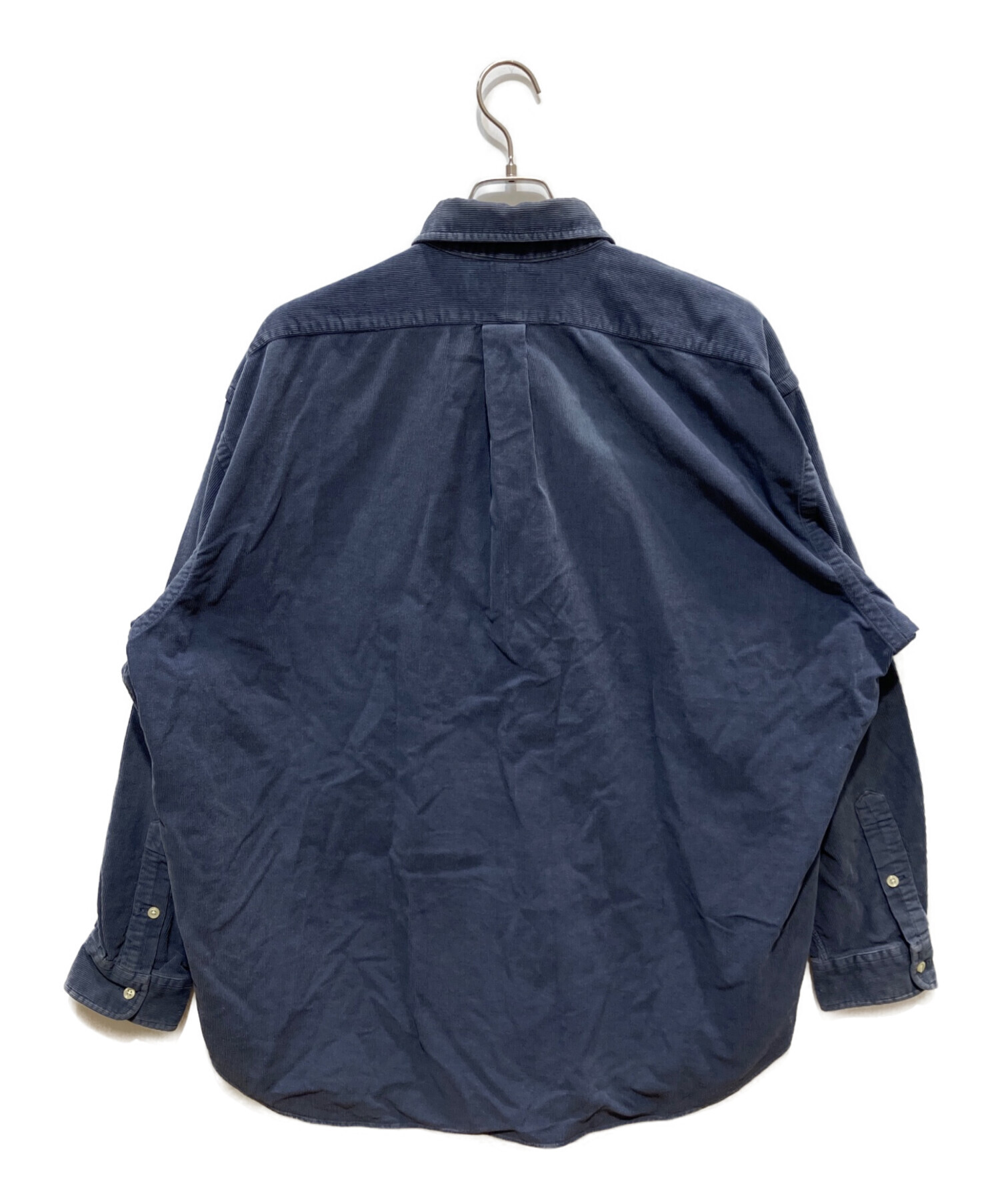 中古・古着通販】RALPH LAUREN (ラルフローレン) コーデュロイシャツ