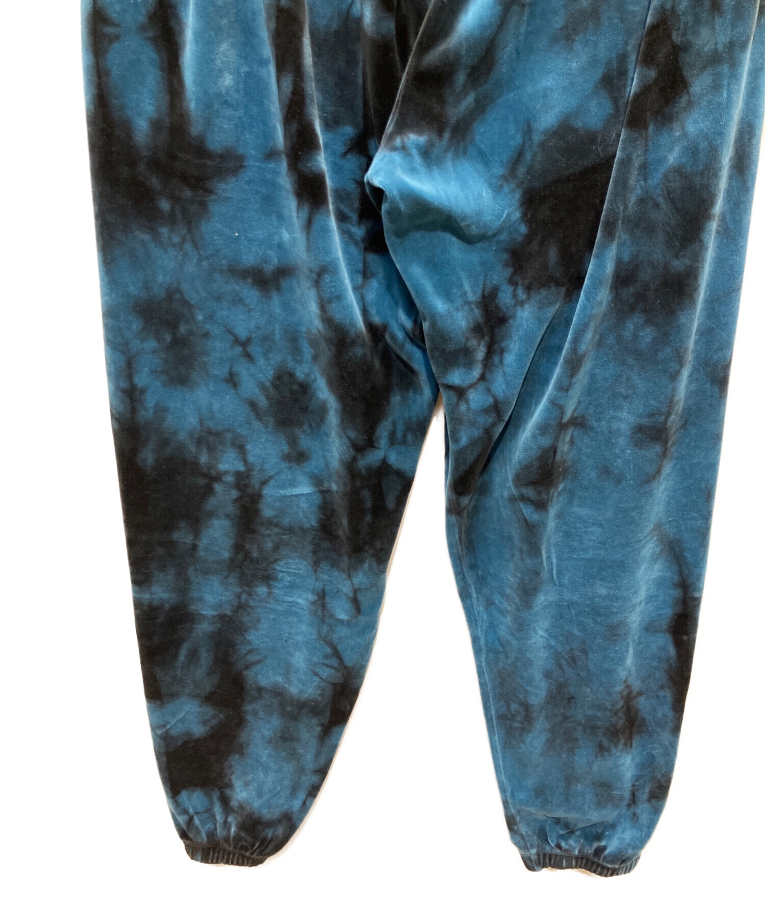 中古・古着通販】ARIES (アリーズ) Velour Sweatpants ベロア