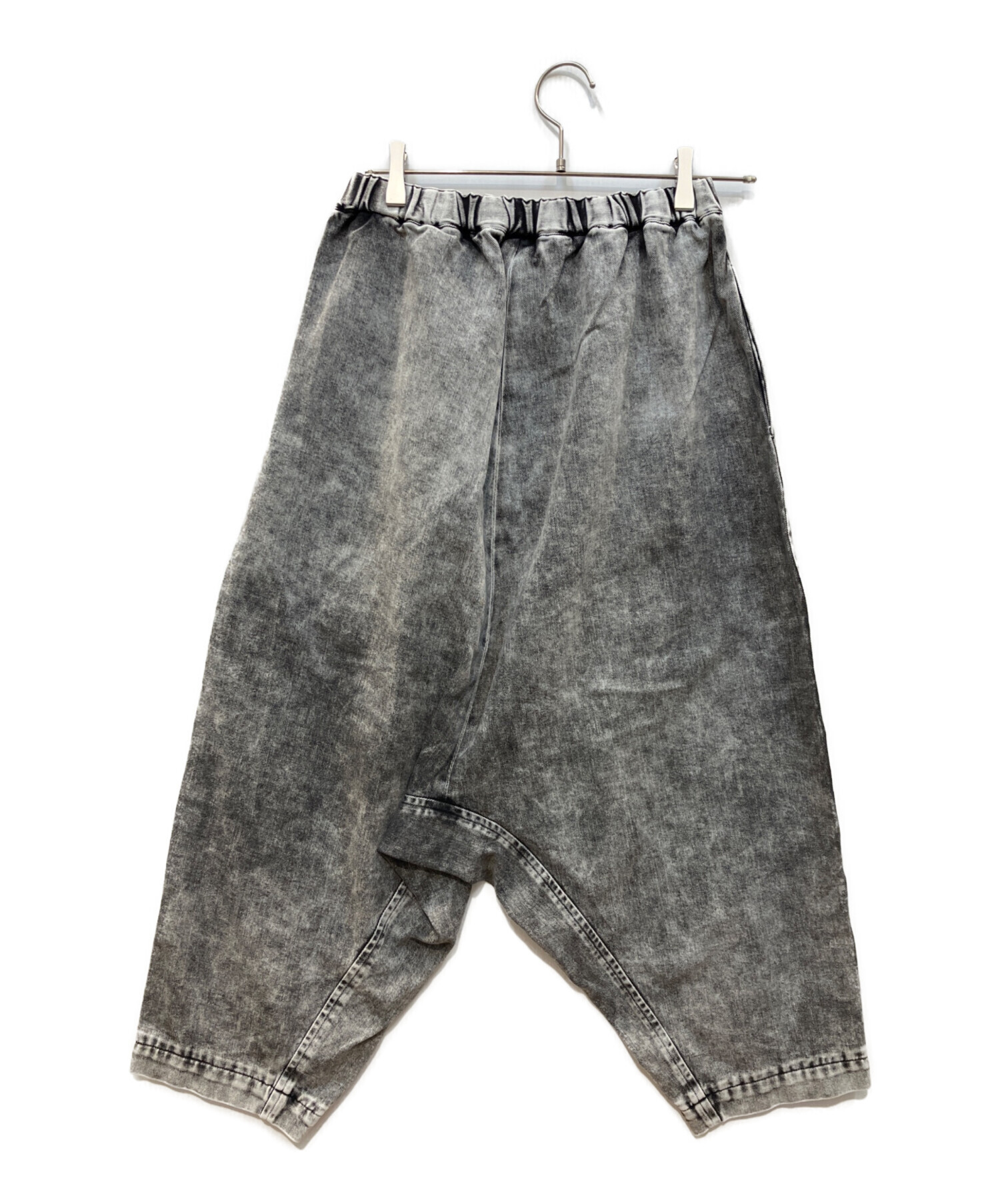 中古・古着通販】BLACK COMME des GARCONS (ブラックコムデギャルソン