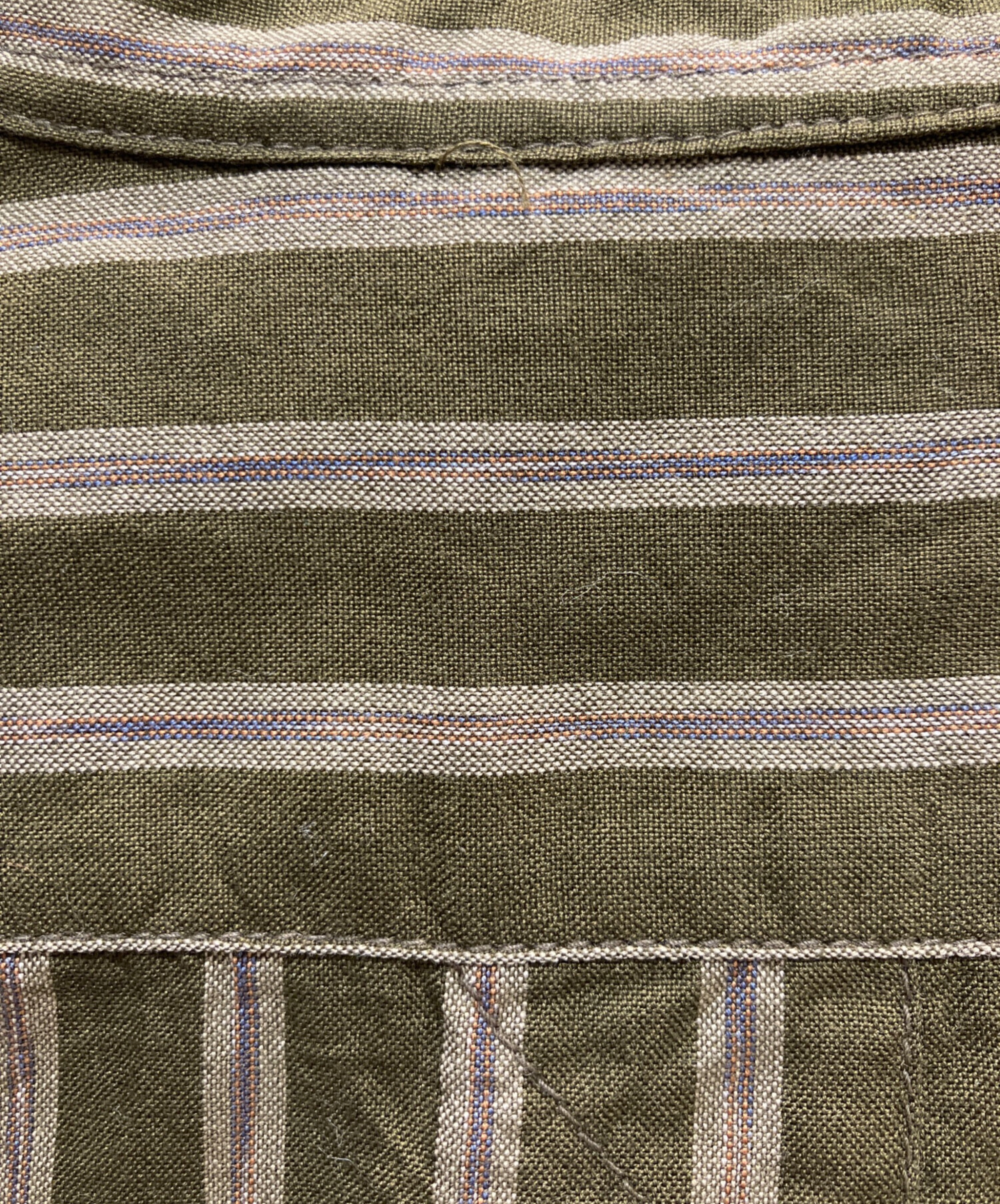 中古・古着通販】ISSEY MIYAKE the shirts (イッセイミヤケザシャツ