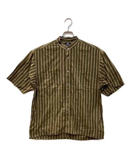 中古・古着通販】ISSEY MIYAKE the shirts (イッセイミヤケザシャツ