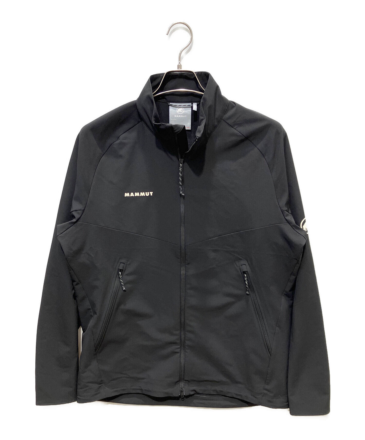 中古・古着通販】MAMMUT (マムート) マクン 2.0 ソフトシェル