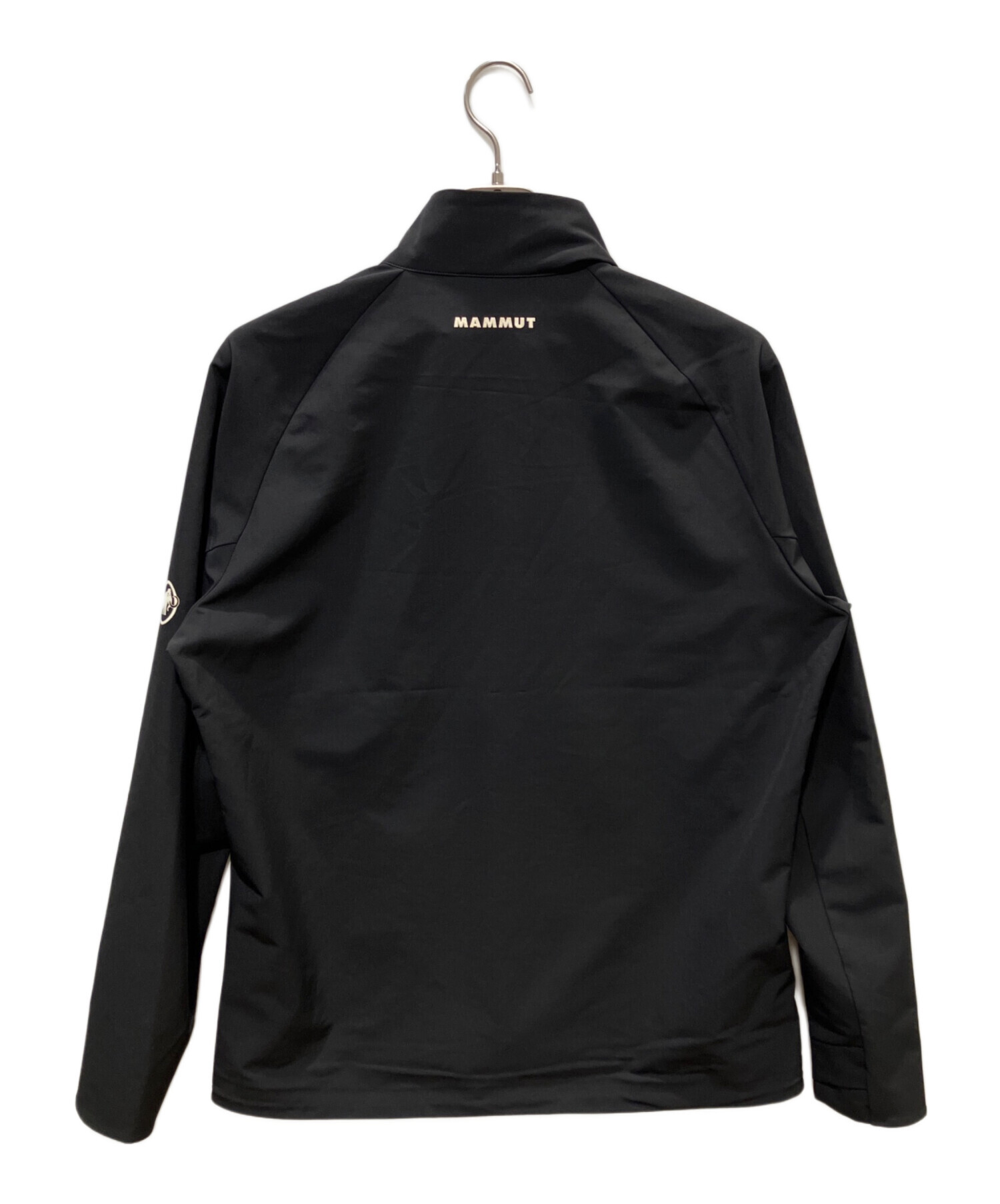 中古・古着通販】MAMMUT (マムート) マクン 2.0 ソフトシェル