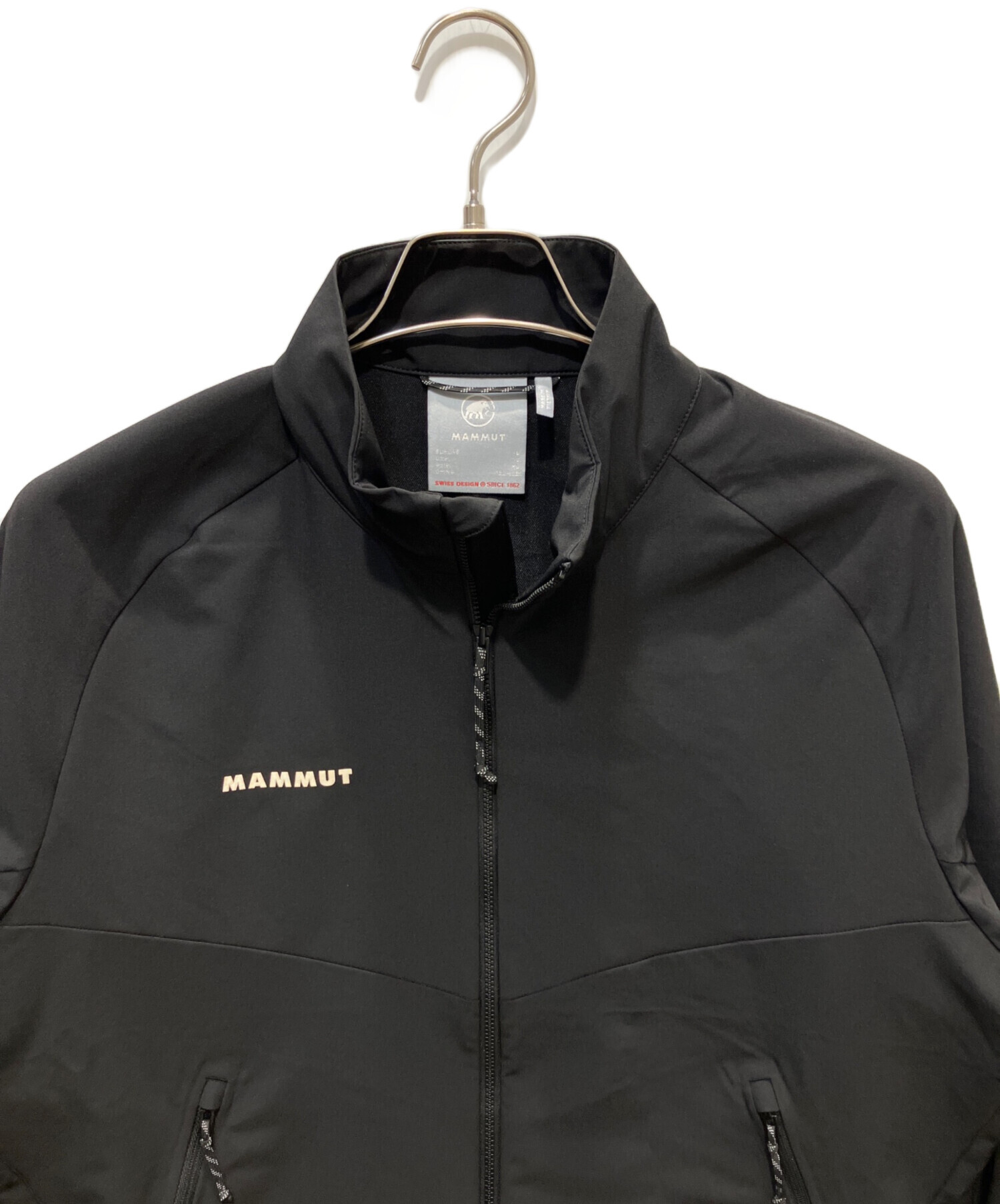 中古・古着通販】MAMMUT (マムート) マクン 2.0 ソフトシェル