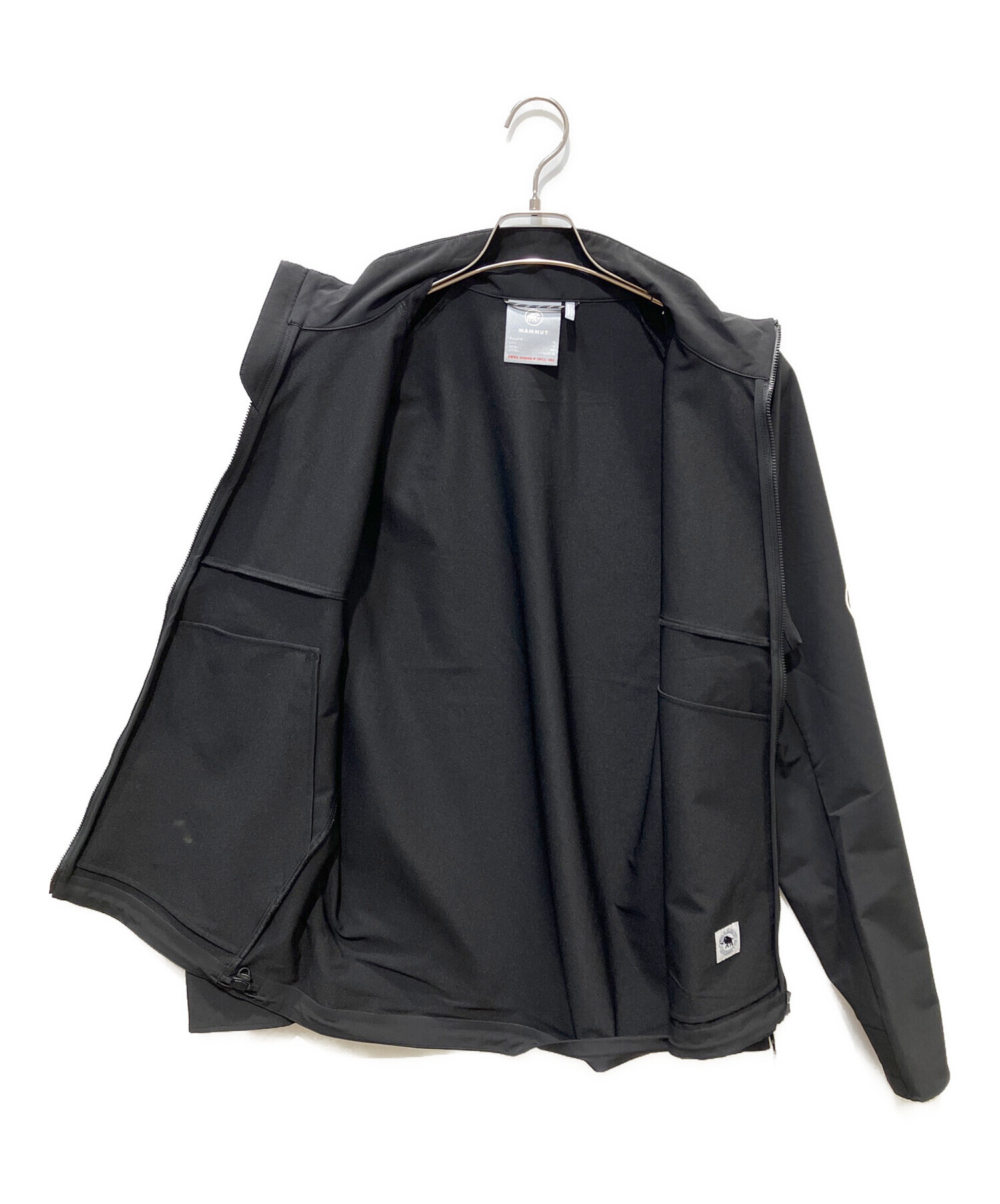 中古・古着通販】MAMMUT (マムート) マクン 2.0 ソフトシェル