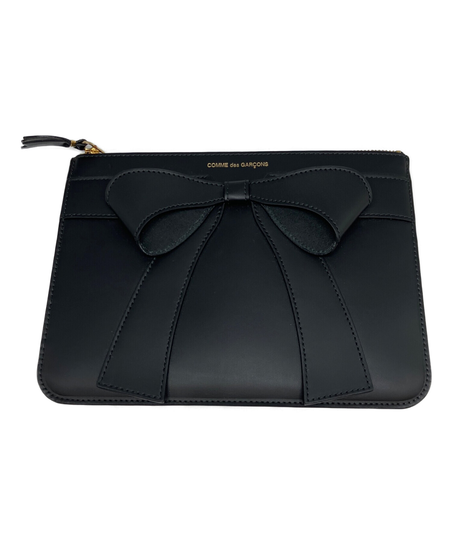 中古・古着通販】COMME des GARCONS (コムデギャルソン) BIG BOW