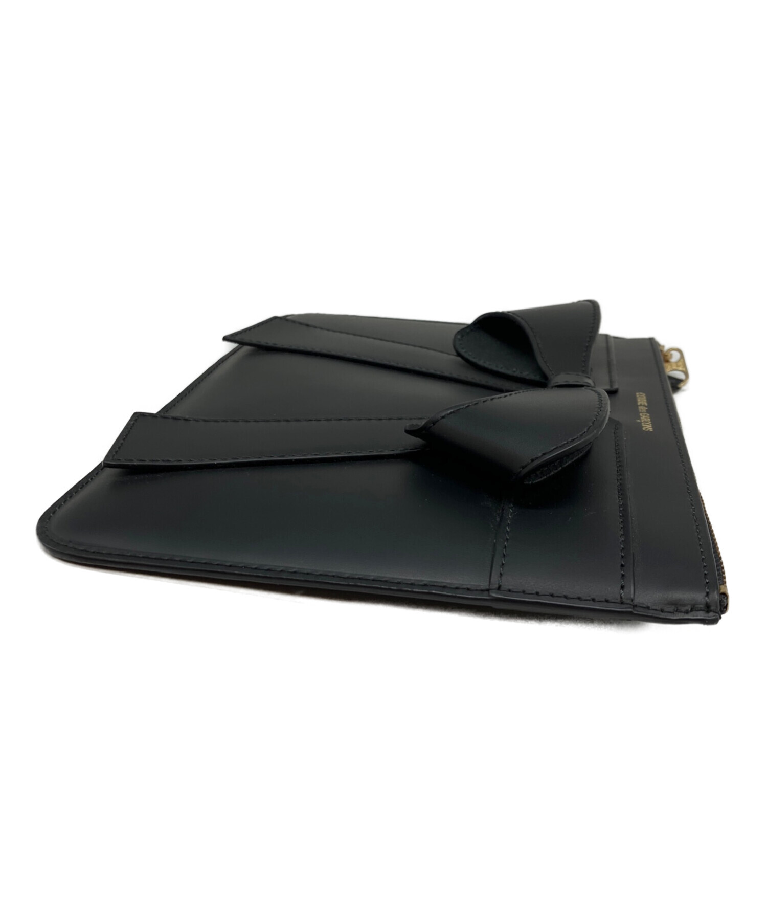 中古・古着通販】COMME des GARCONS (コムデギャルソン) BIG BOW