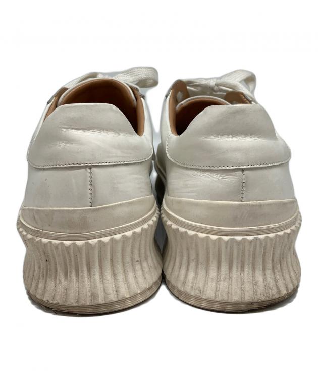中古・古着通販】JIL SANDER (ジルサンダー) プラットフォーム
