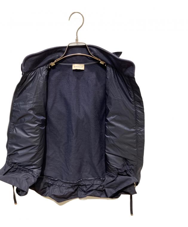 中古・古着通販】MONCLER (モンクレール) MAGLIA GILET ダウン切替