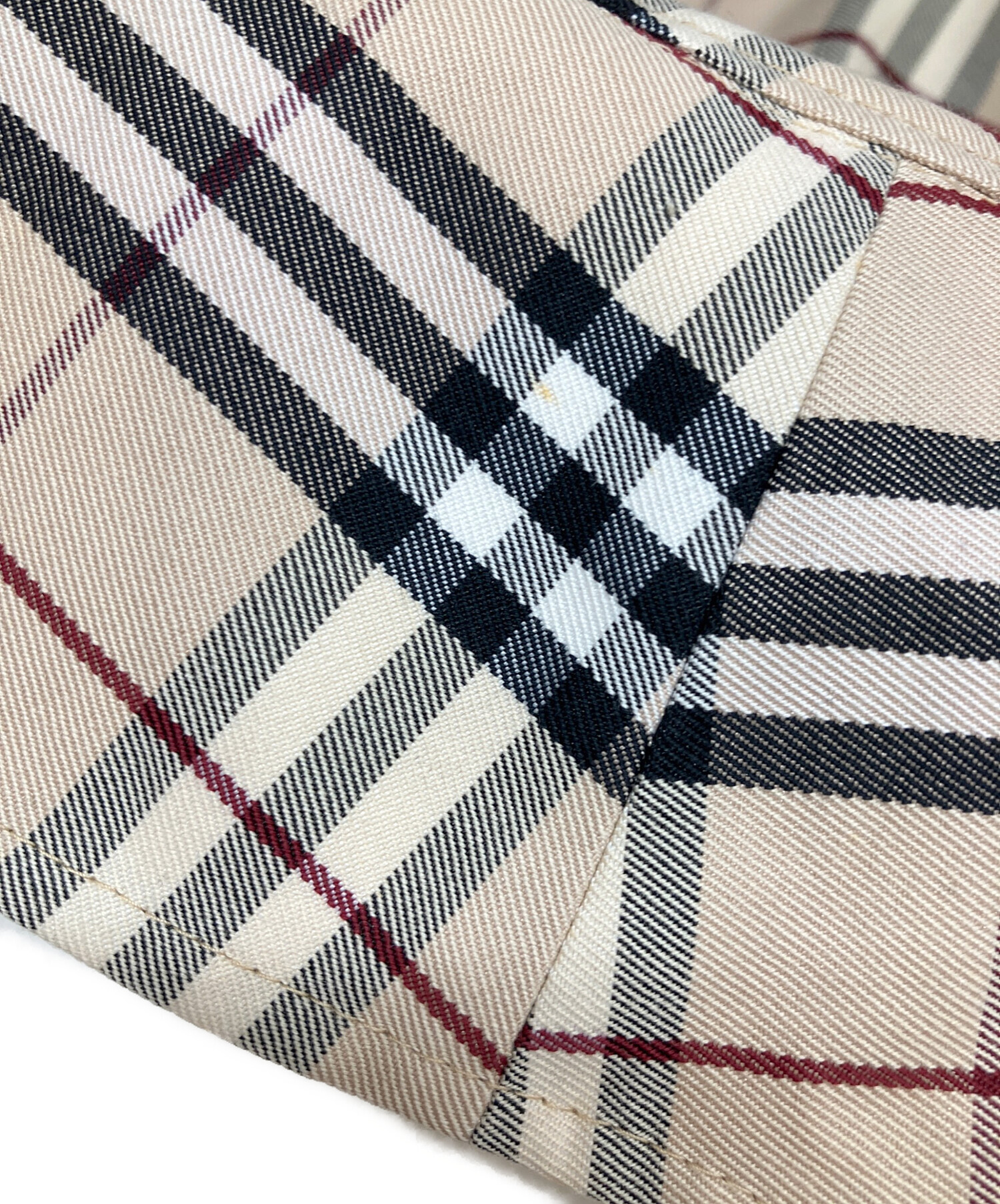 中古・古着通販】BURBERRY LONDON (バーバリーロンドン) ノヴァ