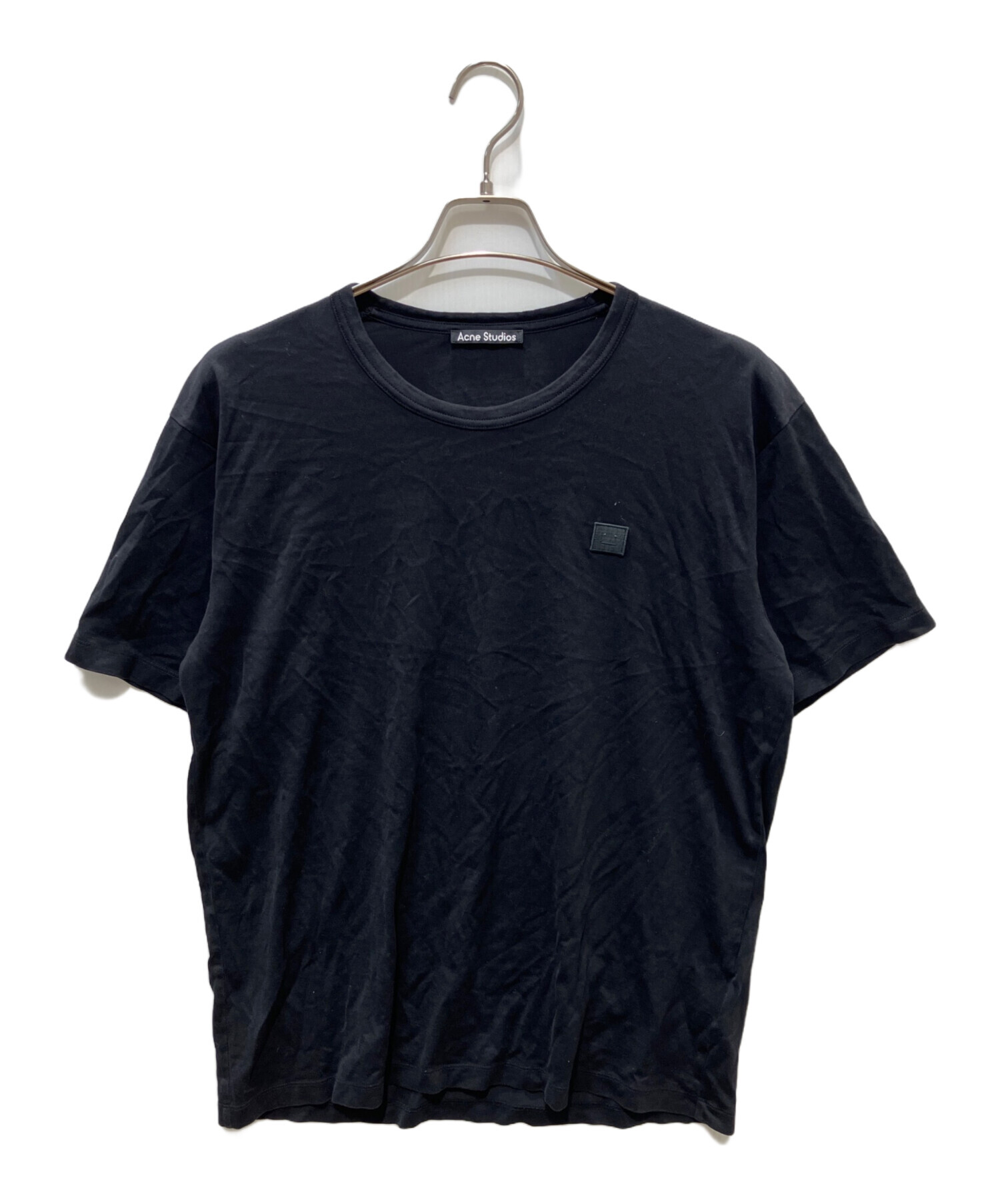 中古・古着通販】ACNE STUDIOS (アクネ ストゥディオズ) Nash Face TEE