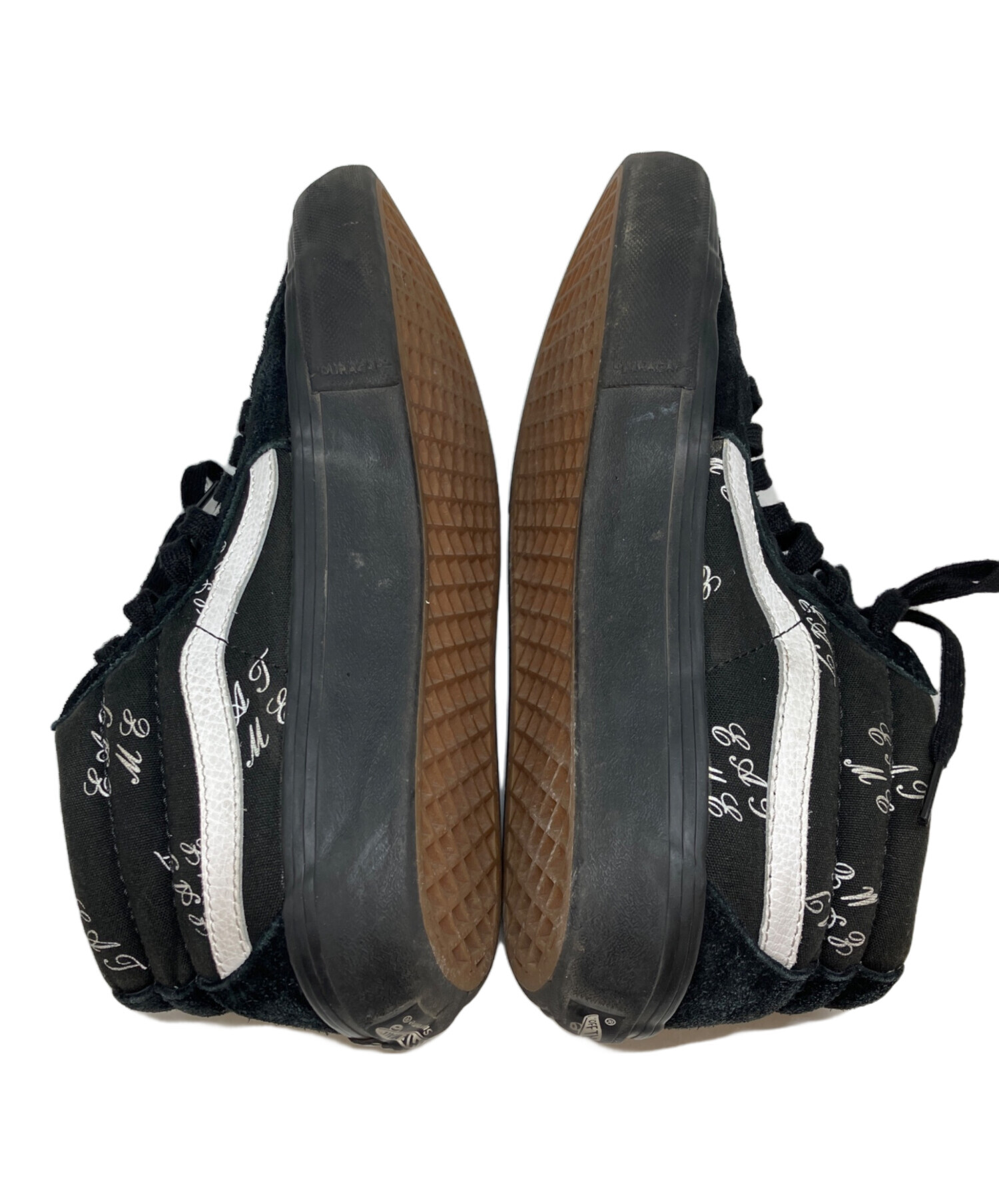 中古・古着通販】VANS (ヴァンズ) Supreme (シュプリーム) SK8-MID PRO
