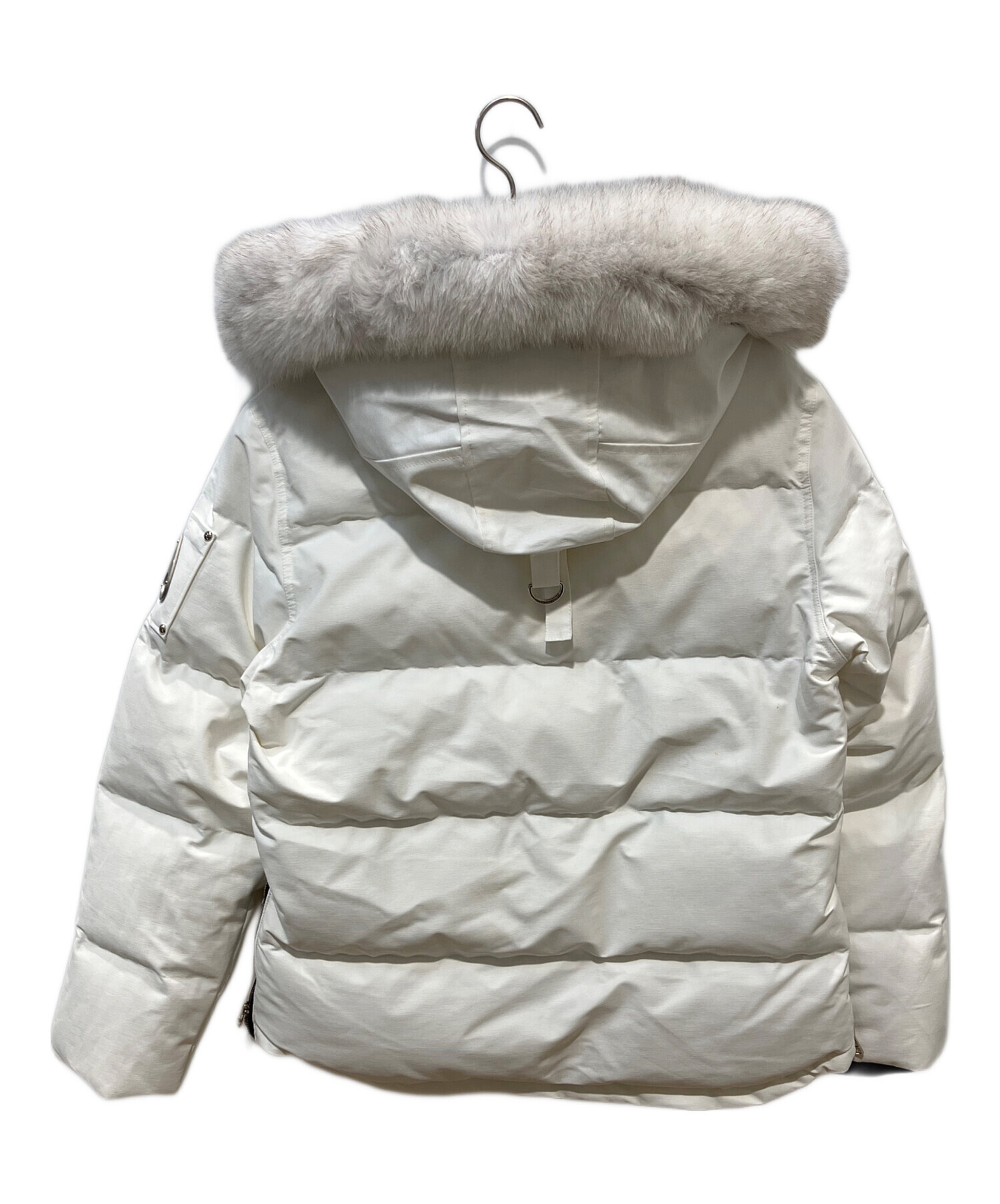 中古・古着通販】MOOSE KNUCKLES (ムース ナックルズ) ダウン