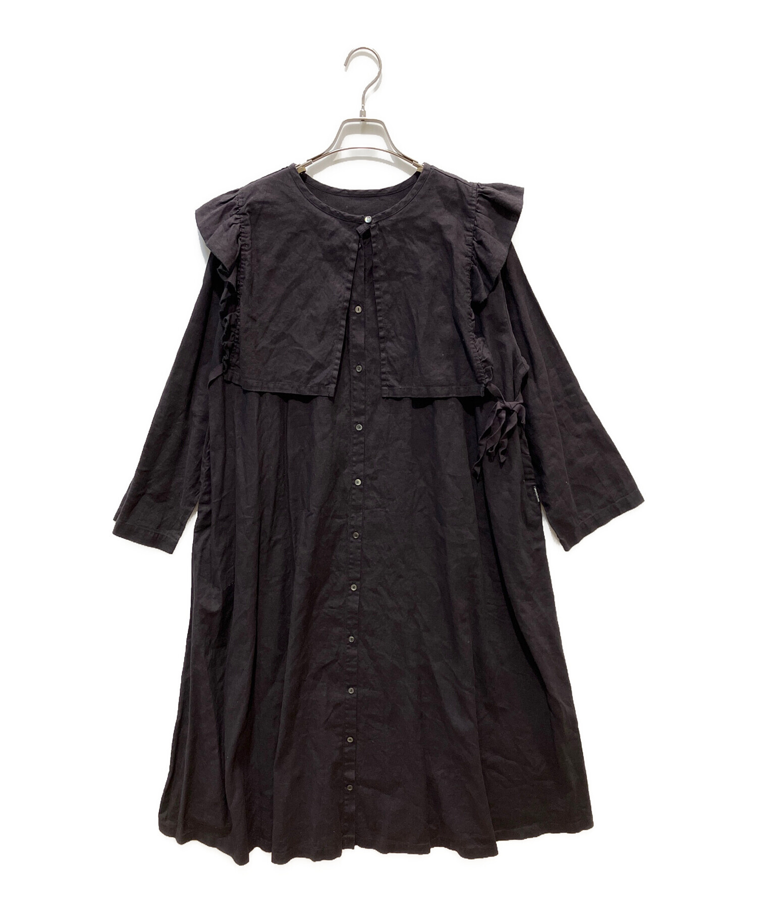 中古・古着通販】nest Robe (ネストローブ) UpcycleLino リネン