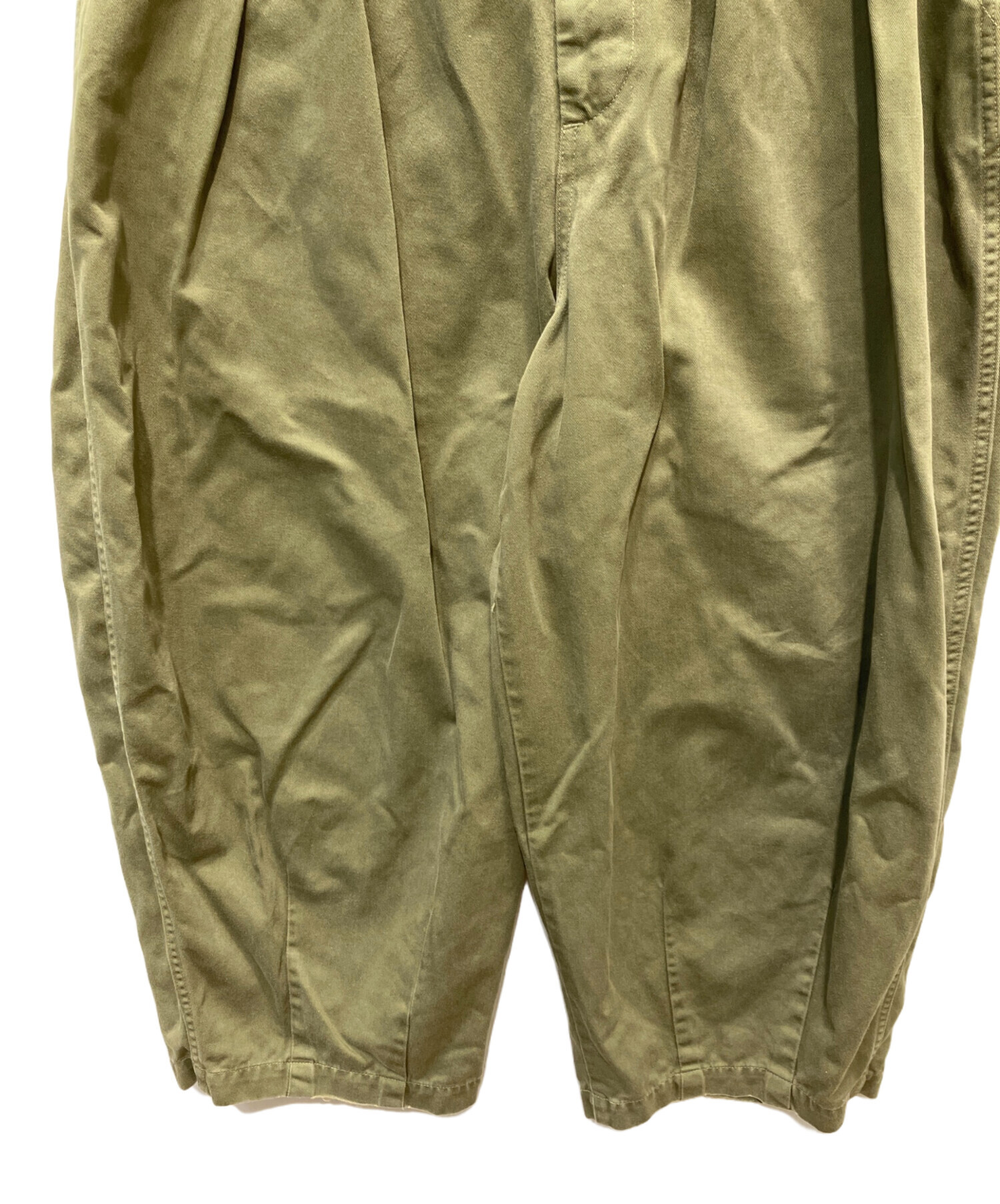 【中古】 カリブの熱いばら/ハーパーコリンズ・ジャパン/バーバラ・デリンスキー 中古・古着通販】HARVESTY (ハーベスティー) チノクロス サーカス