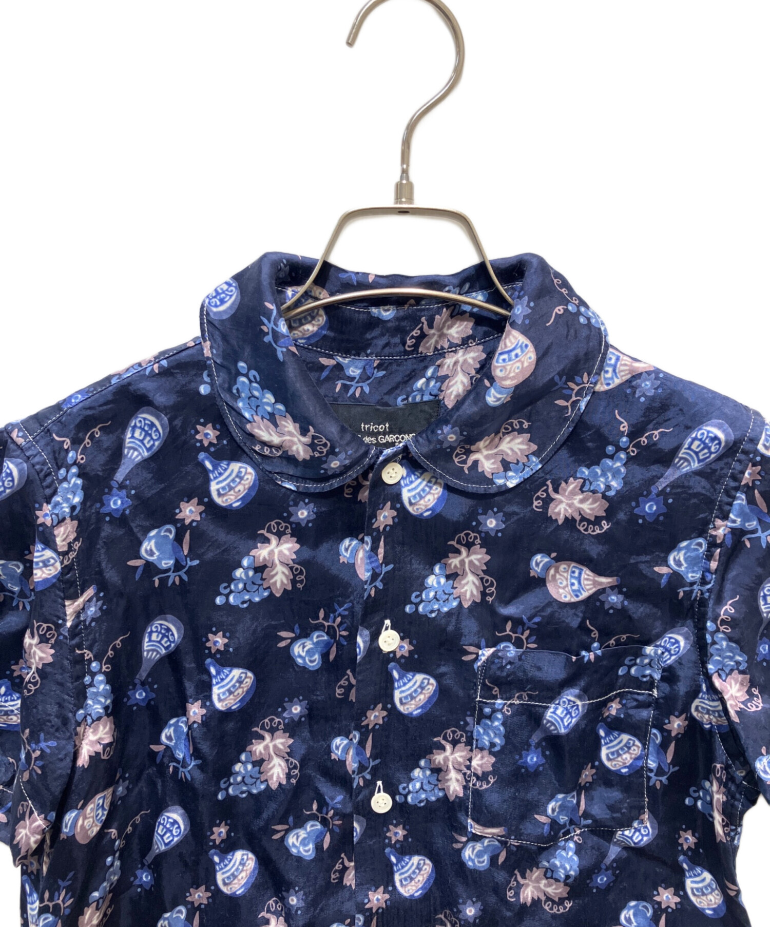 中古・古着通販】tricot COMME des GARCONS (トリココムデギャルソン