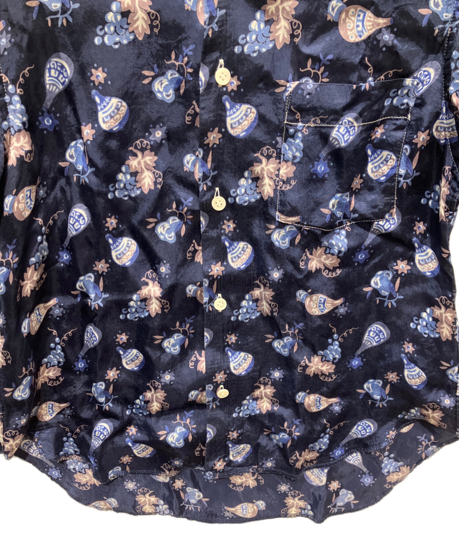 中古・古着通販】tricot COMME des GARCONS (トリココムデギャルソン