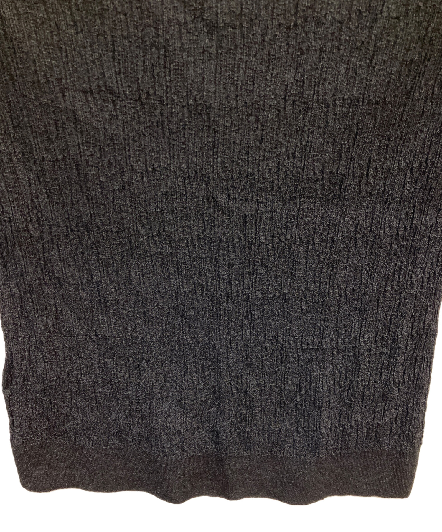 中古・古着通販】theory luxe (セオリーリュクス) シアーニット