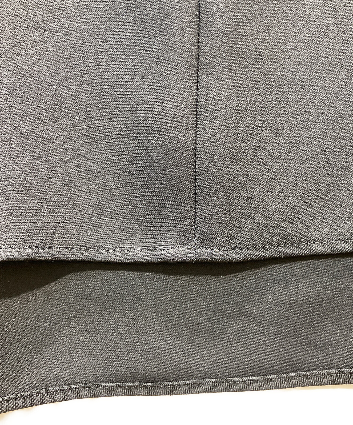 中古・古着通販】theory luxe (セオリーリュクス) ピンタックブラウス