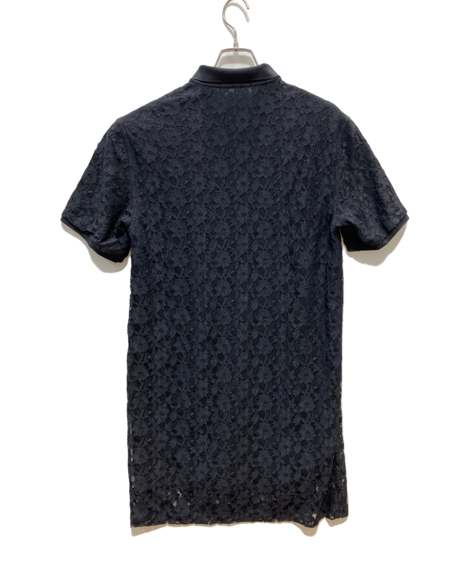 中古・古着通販】FRED PERRY (フレッドペリー) Lace Overlay Dress