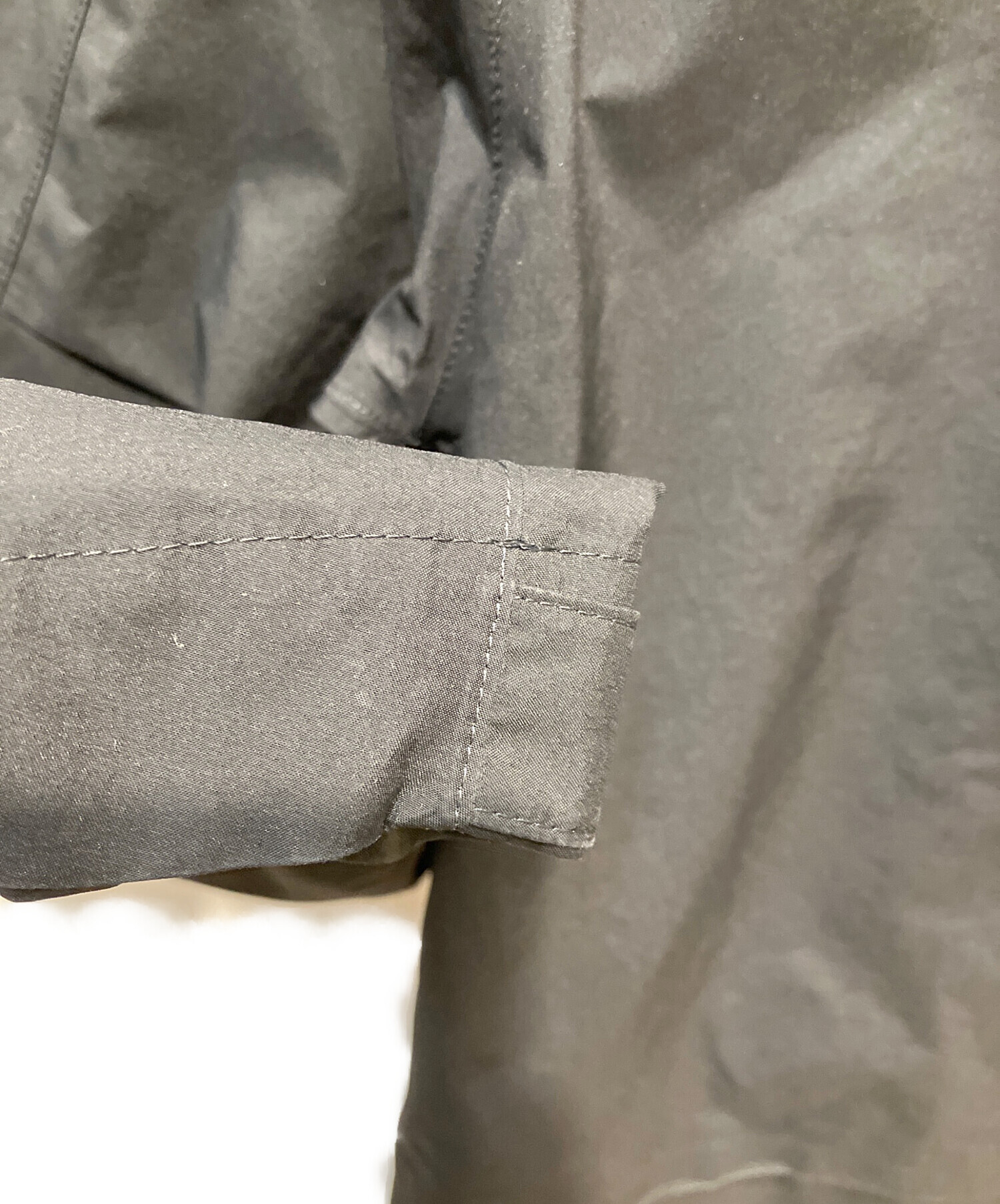 Marmot × Beams ] Comodo Mods Coat 中古・古着通販】MARMOT
