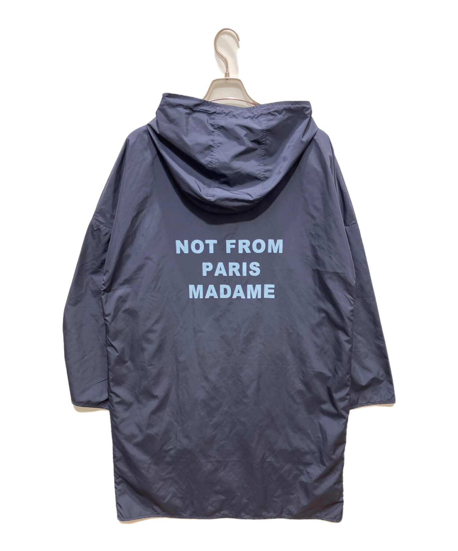 中古・古着通販】DROLE DE MONSIEUR (ドロール ド ムッシュ) ナイロン