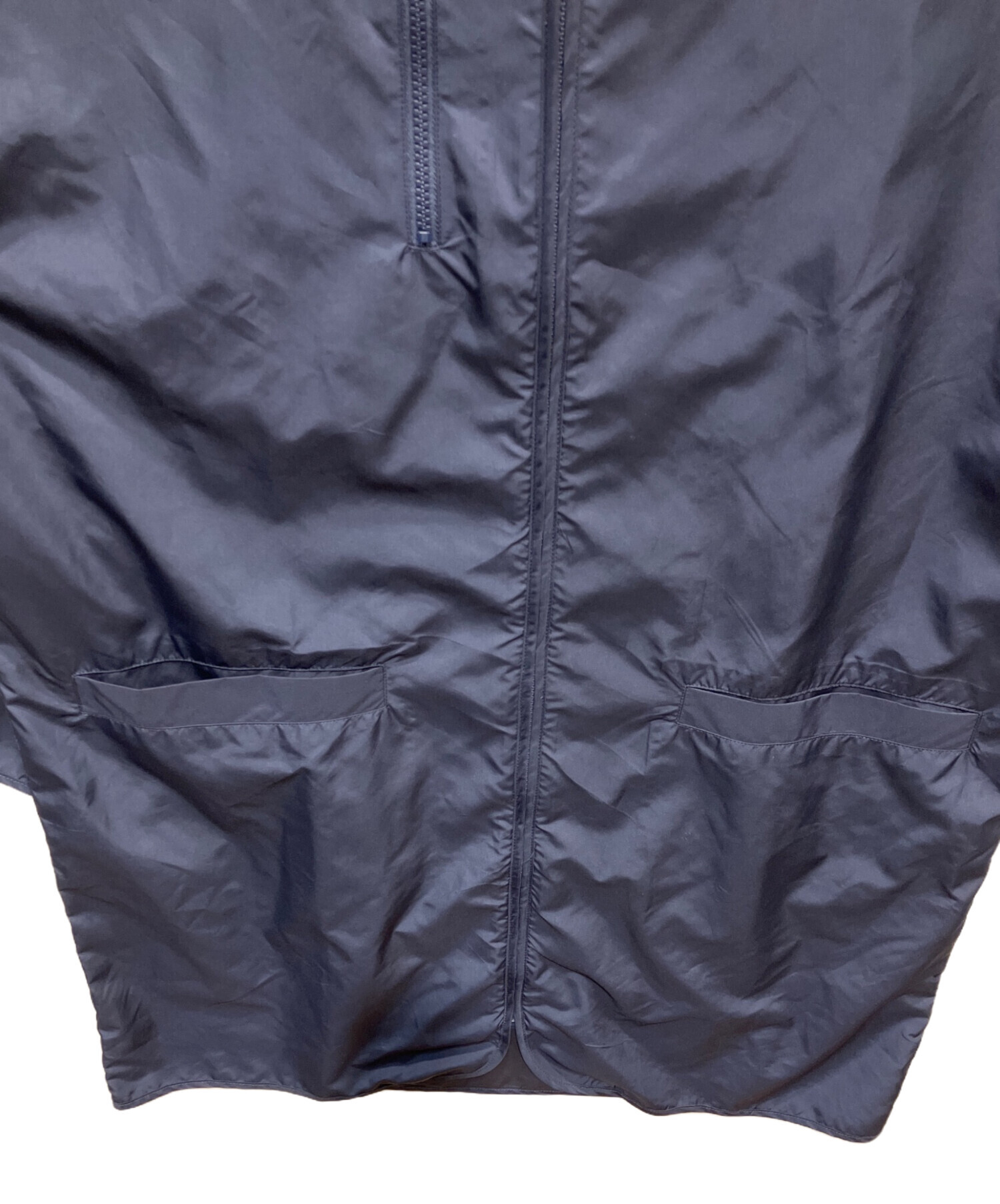 中古・古着通販】DROLE DE MONSIEUR (ドロール ド ムッシュ) ナイロン