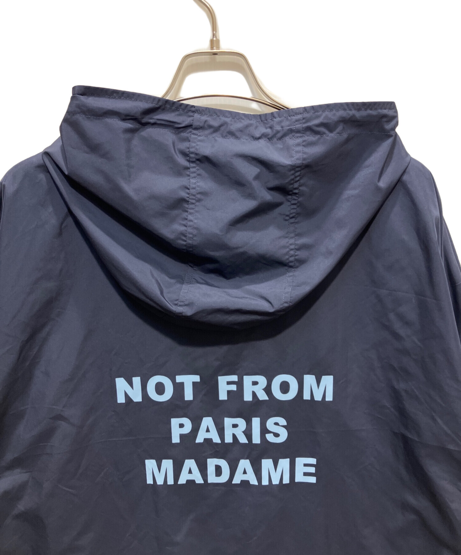 中古・古着通販】DROLE DE MONSIEUR (ドロール ド ムッシュ) ナイロン