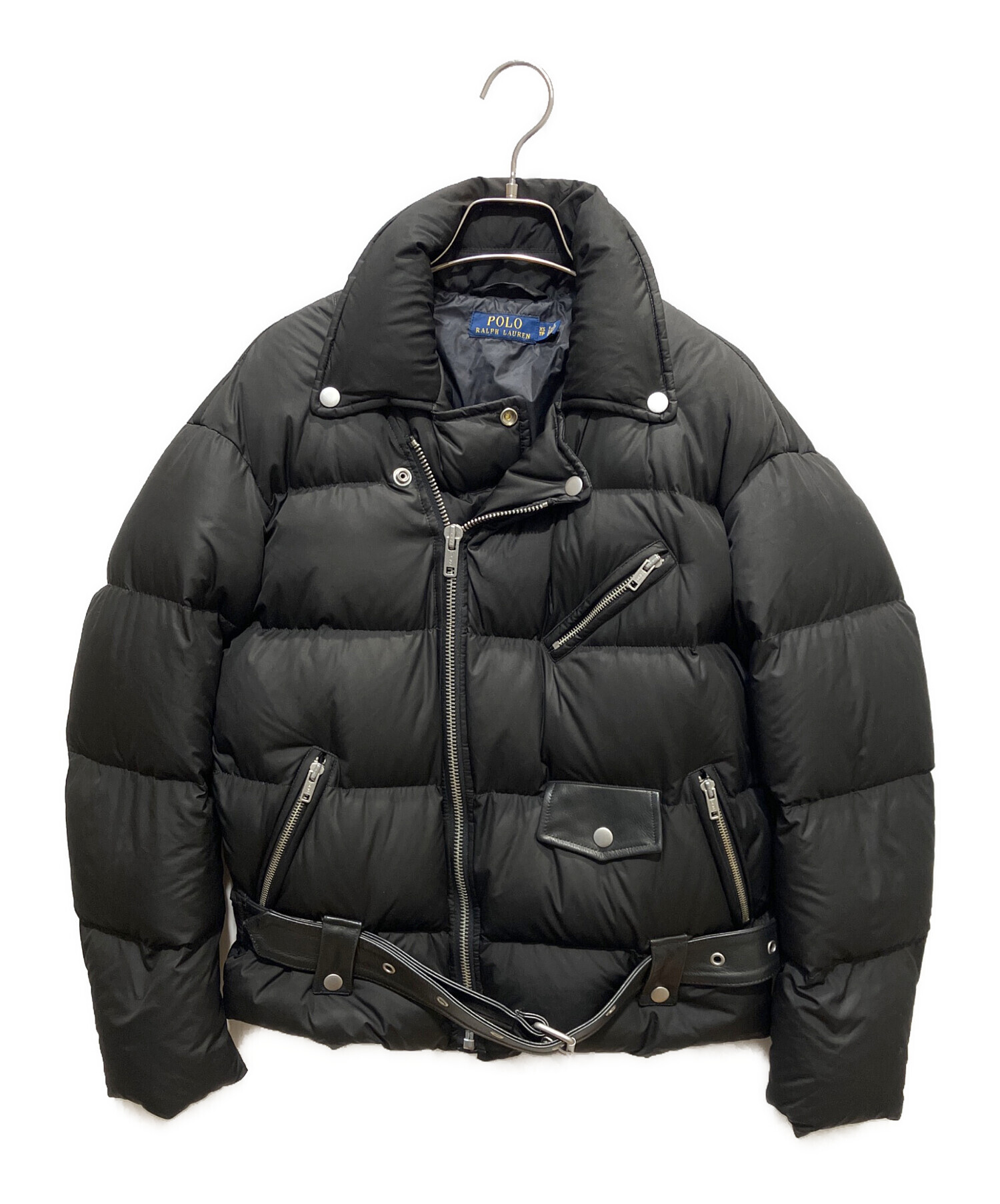 中古・古着通販】POLO RALPH LAUREN (ポロ・ラルフローレン) ダウン 